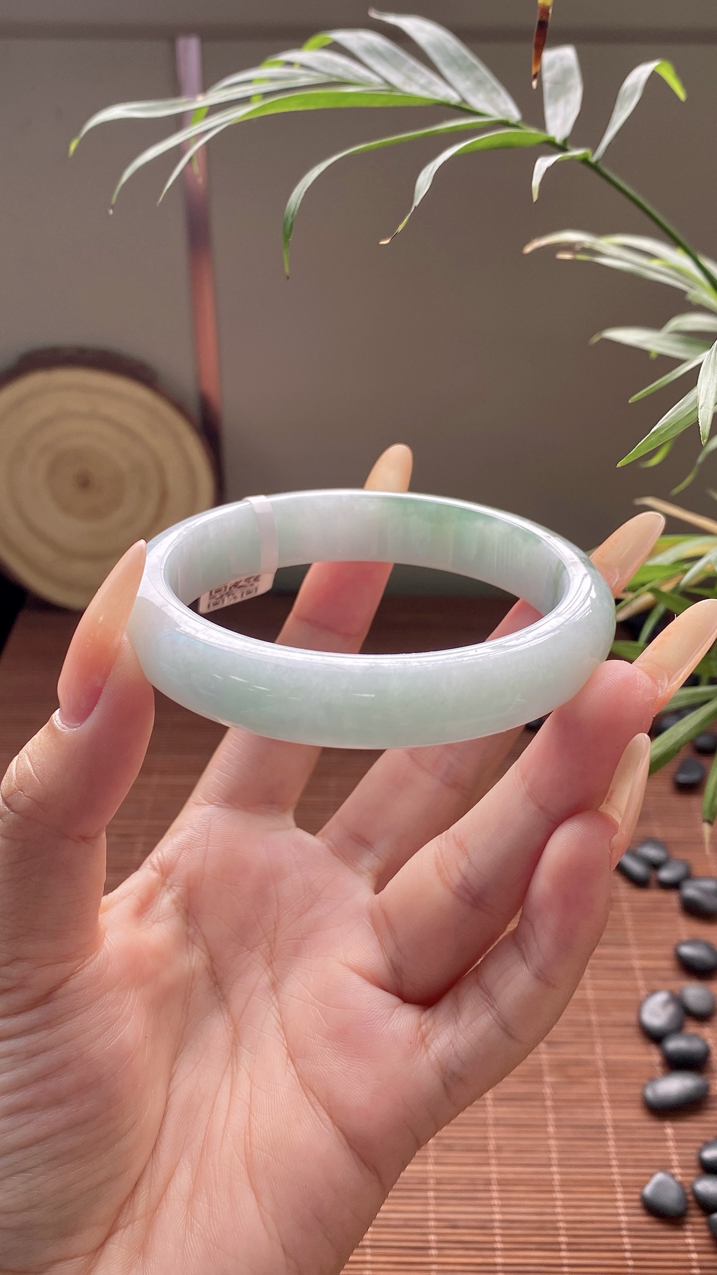 半山水正圈成品 HYC-119 ⭕️58-12-8