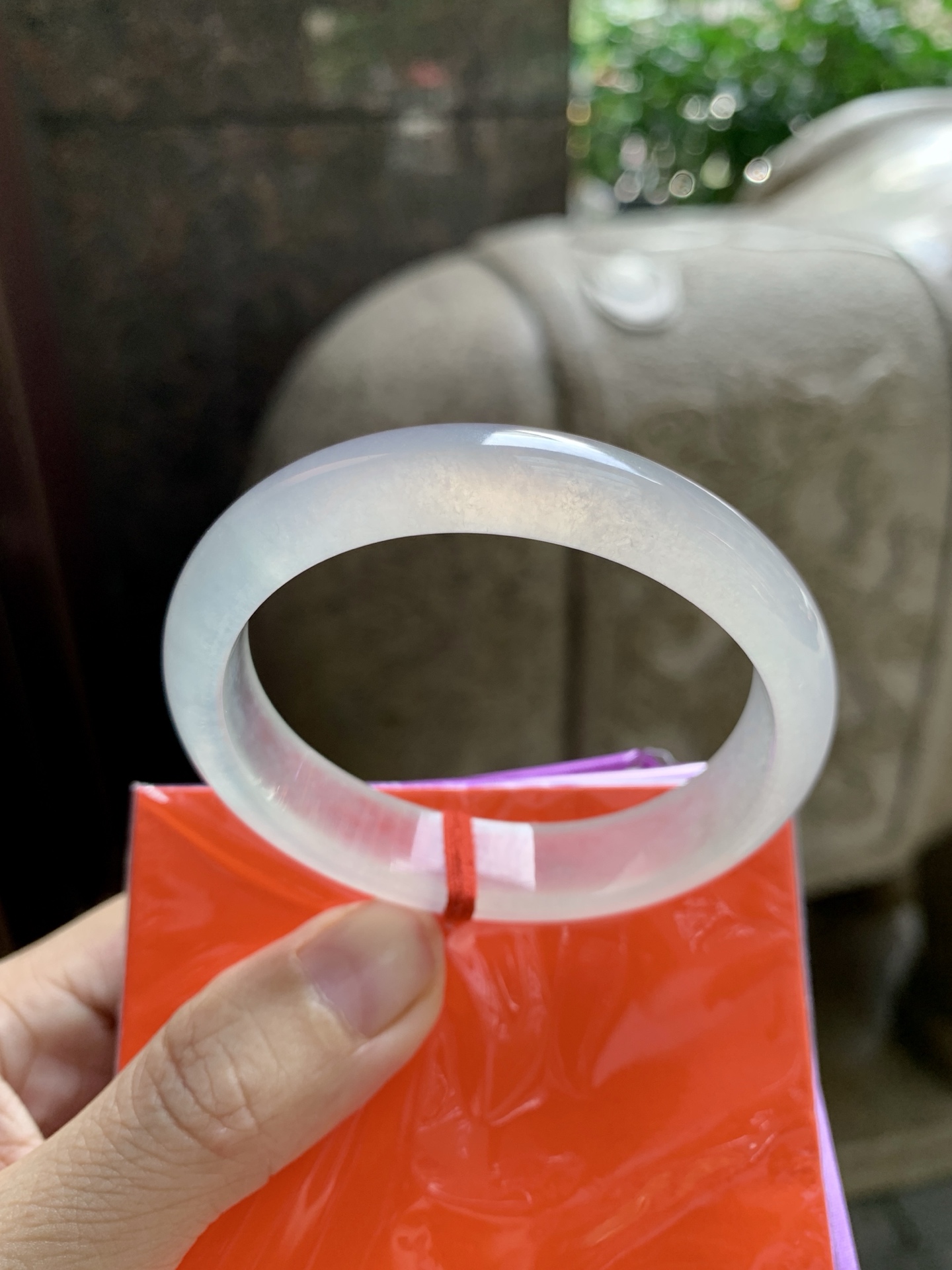 白冰贵妃,0822-HN1391,打灯棉线