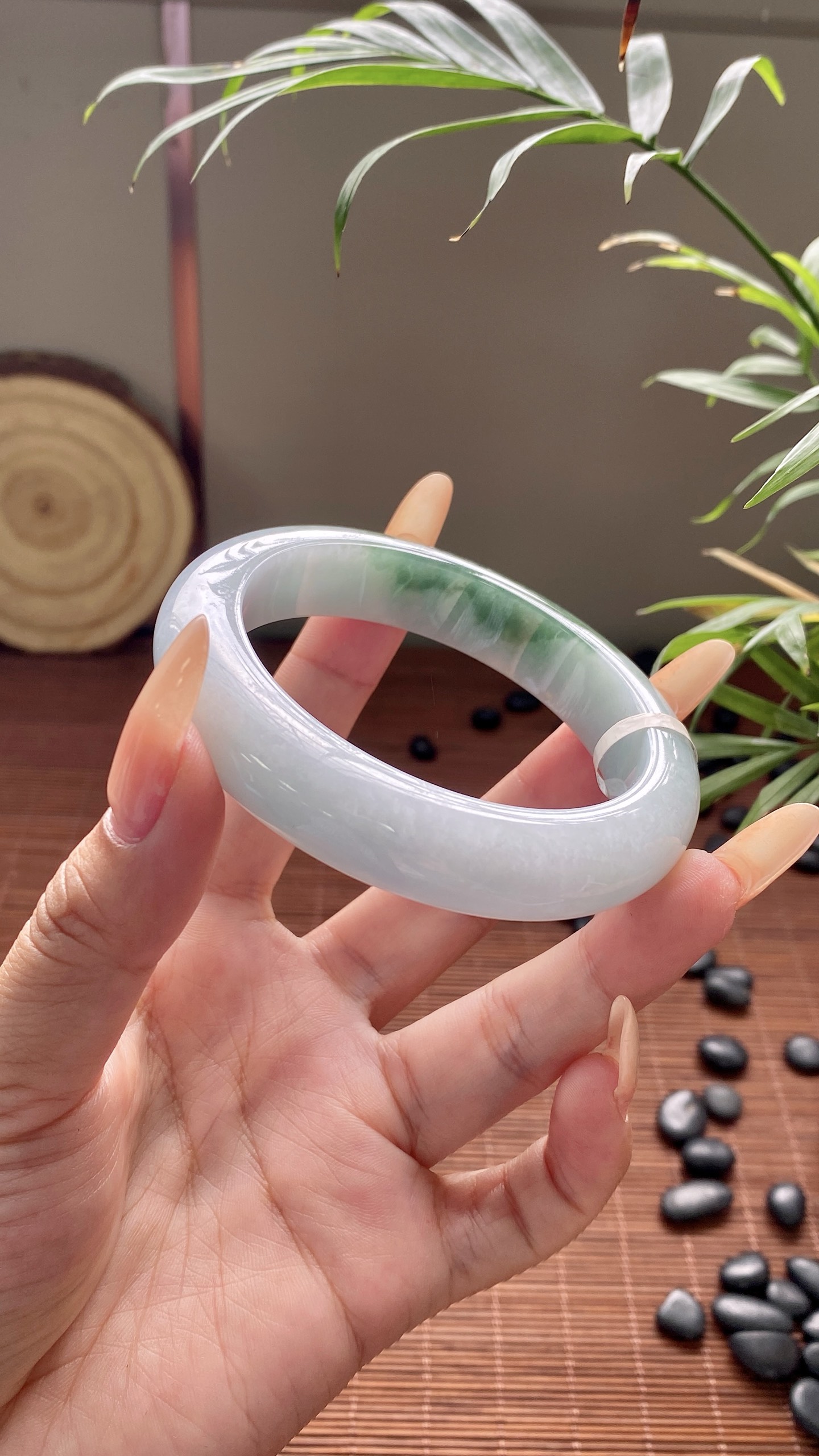 半山水正圈成品 HYY-6481 ⭕️56-13-10