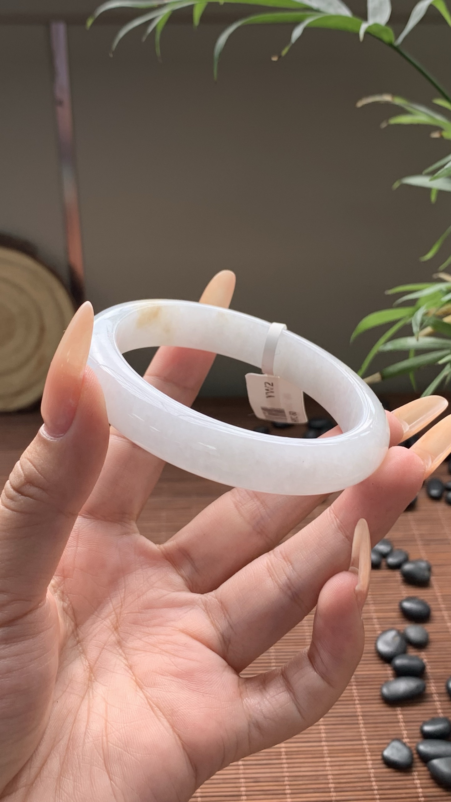 洒金正圈成品 HYC-50 ⭕️57-11.5-8