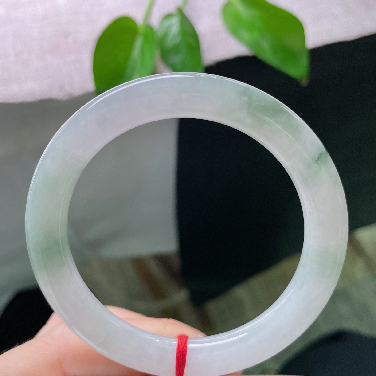 56.1/9.1飘花圆条，花色灵动飘逸，种老，上手精致灵动，水头好，皮纹，ss57209a