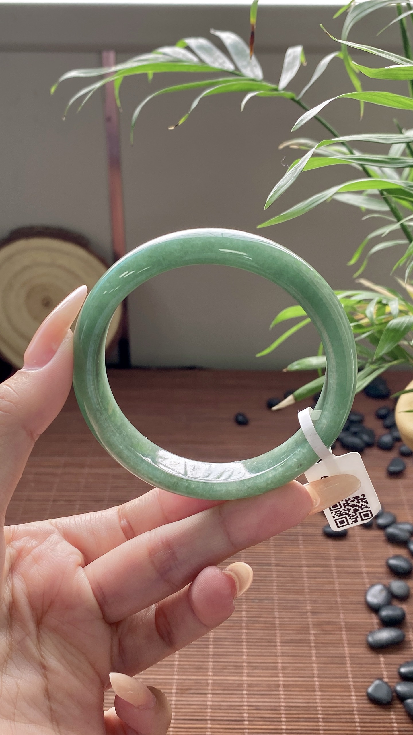 油青正圈成品 HYY-6889 ⭕️57-12-8.5