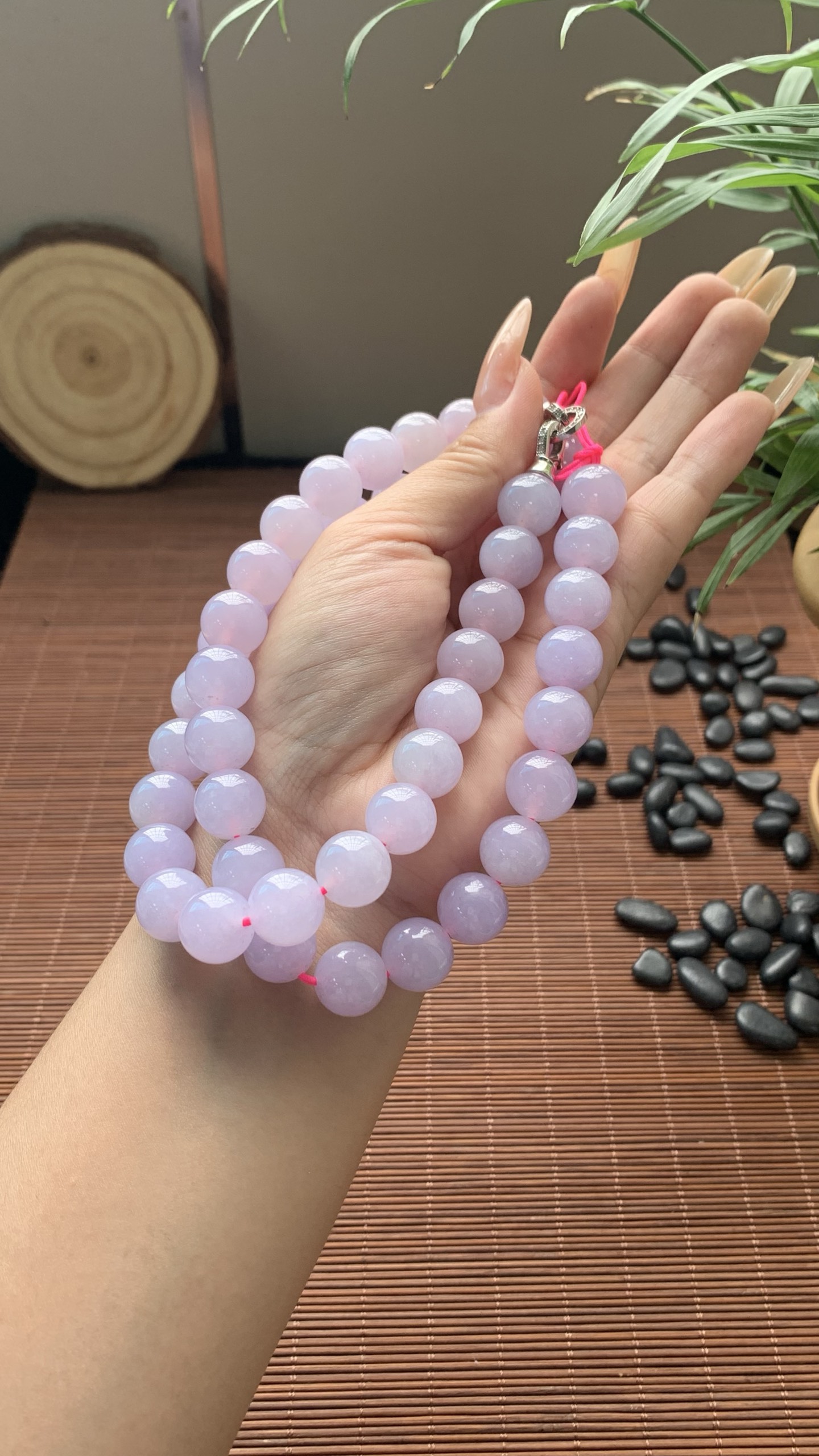珠串 XL-4 尺寸：卡11.8