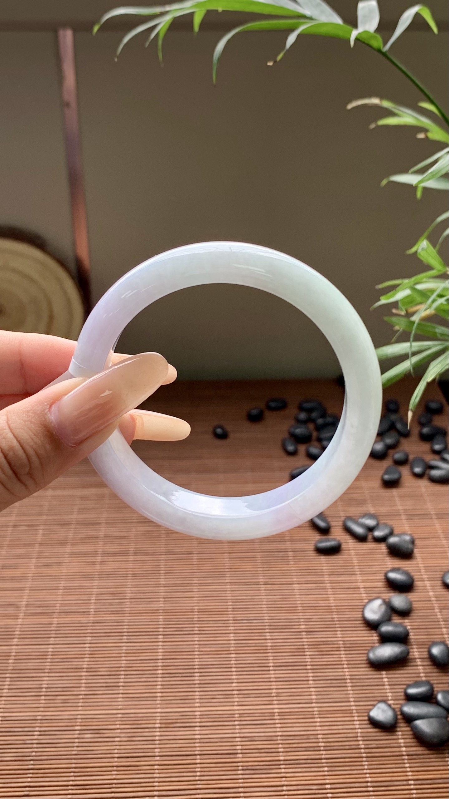 冰晴正圈成品 HYY7879 ⭕️54-12-8