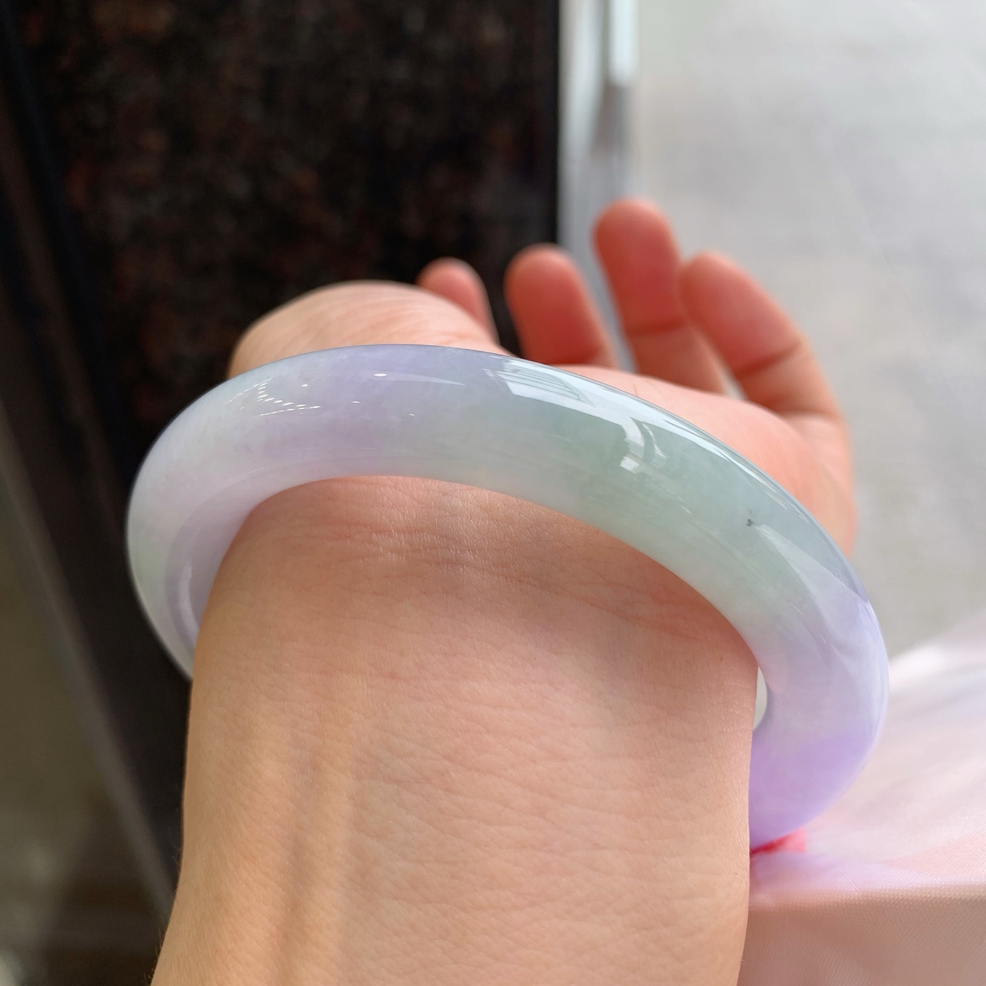 圆条 微棉 尺寸：58/11 色浓
