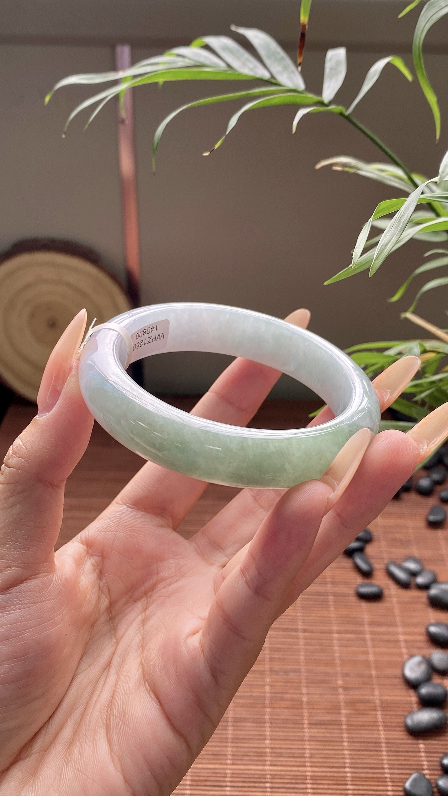 半山水正圈成品 HY-6433 ⭕️56-13-9