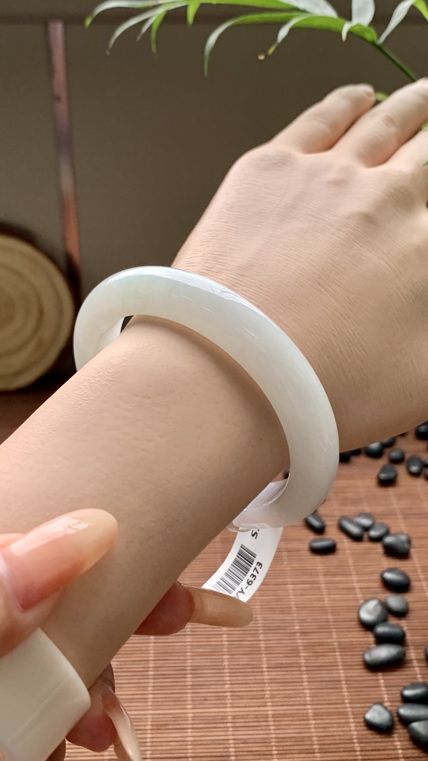 冰晴正圈成品,HYY-6373,⭕️56-12-9