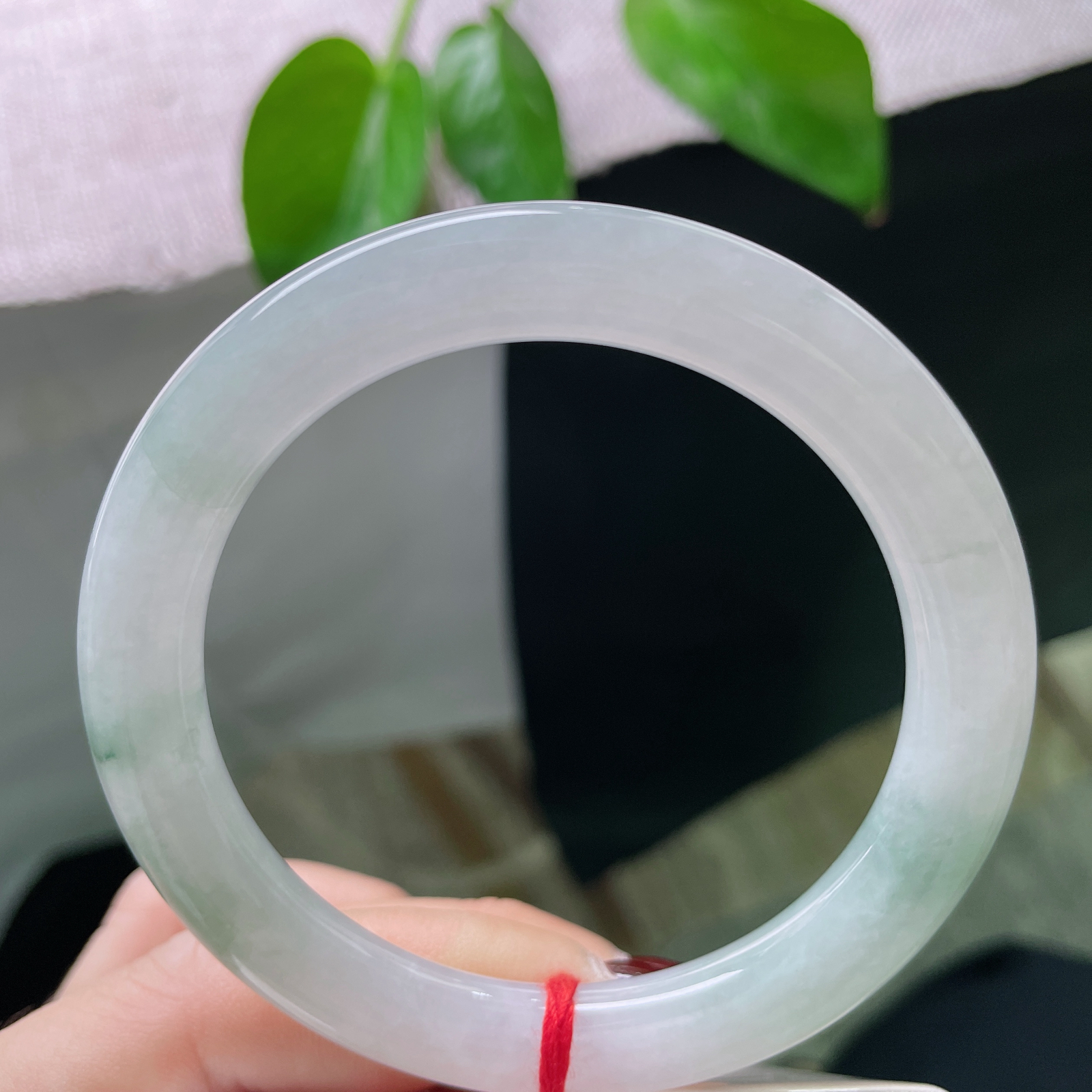 56.1/9.1飘花圆条，花色灵动飘逸，种老，上手精致灵动，水头好，皮纹，ss57209a