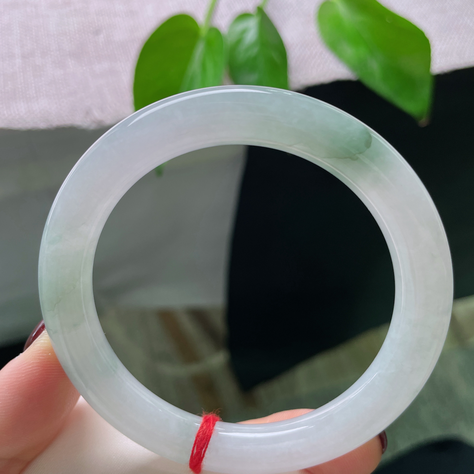 56.1/9.1飘花圆条，花色灵动飘逸，种老，上手精致灵动，水头好，皮纹，ss57209a