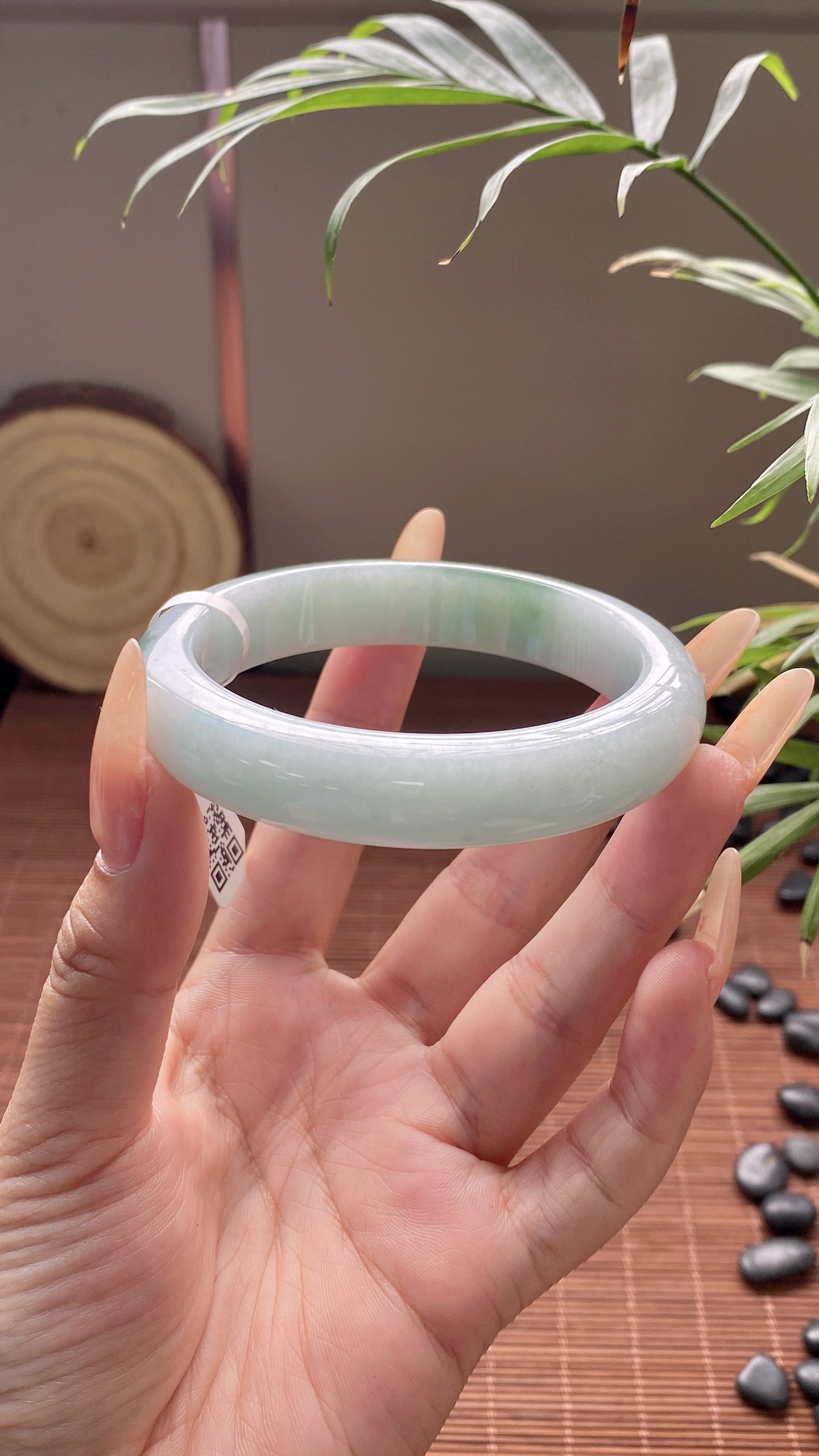 半山水正圈成品,HY-2497,58-13-9