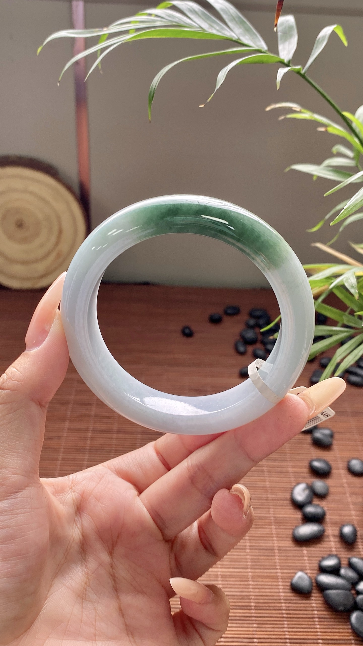 半山水正圈成品 HYY-6481 ⭕️56-13-10