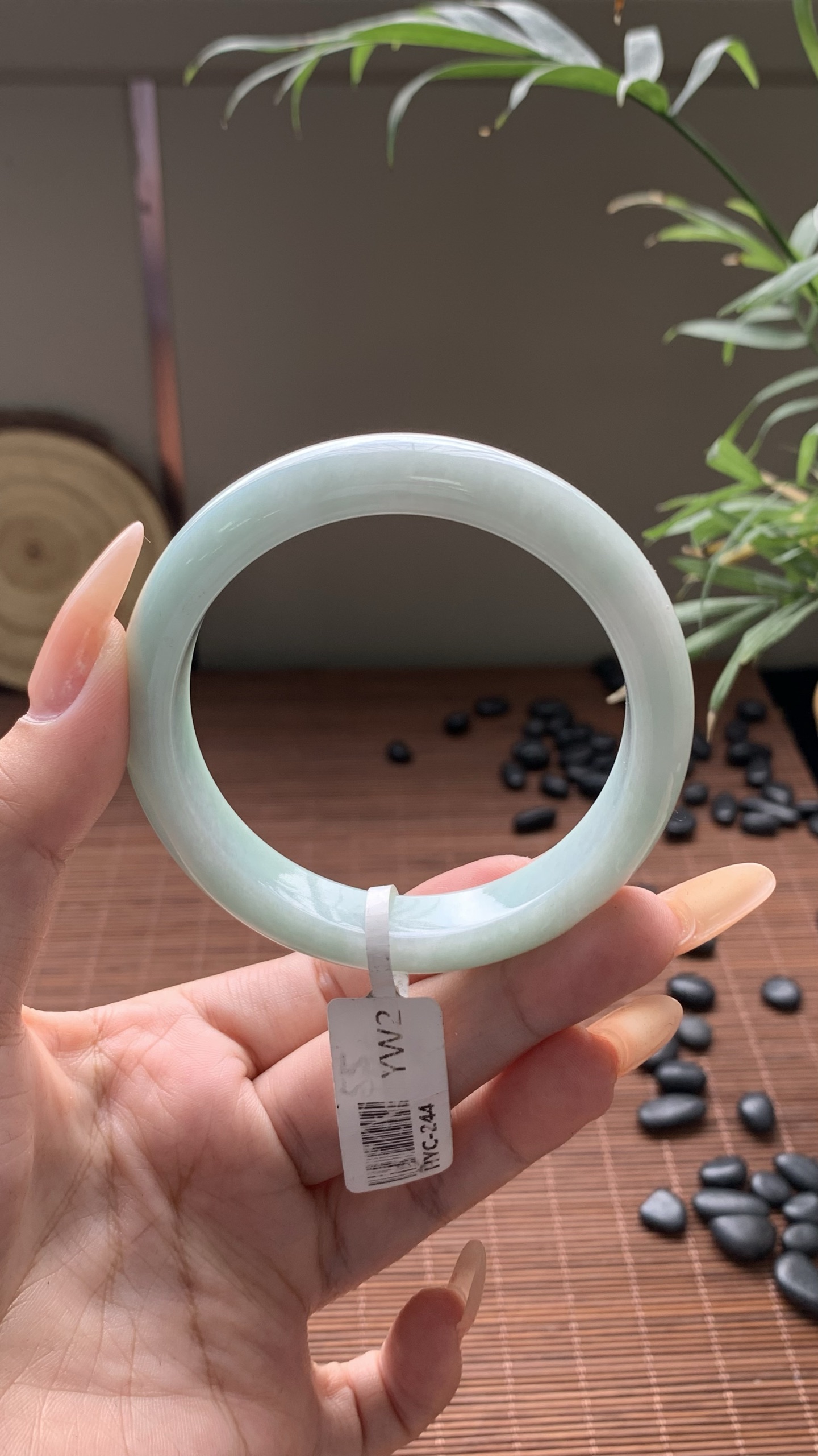 晴底正圈成品 HYC-244 ⭕️55-12-8