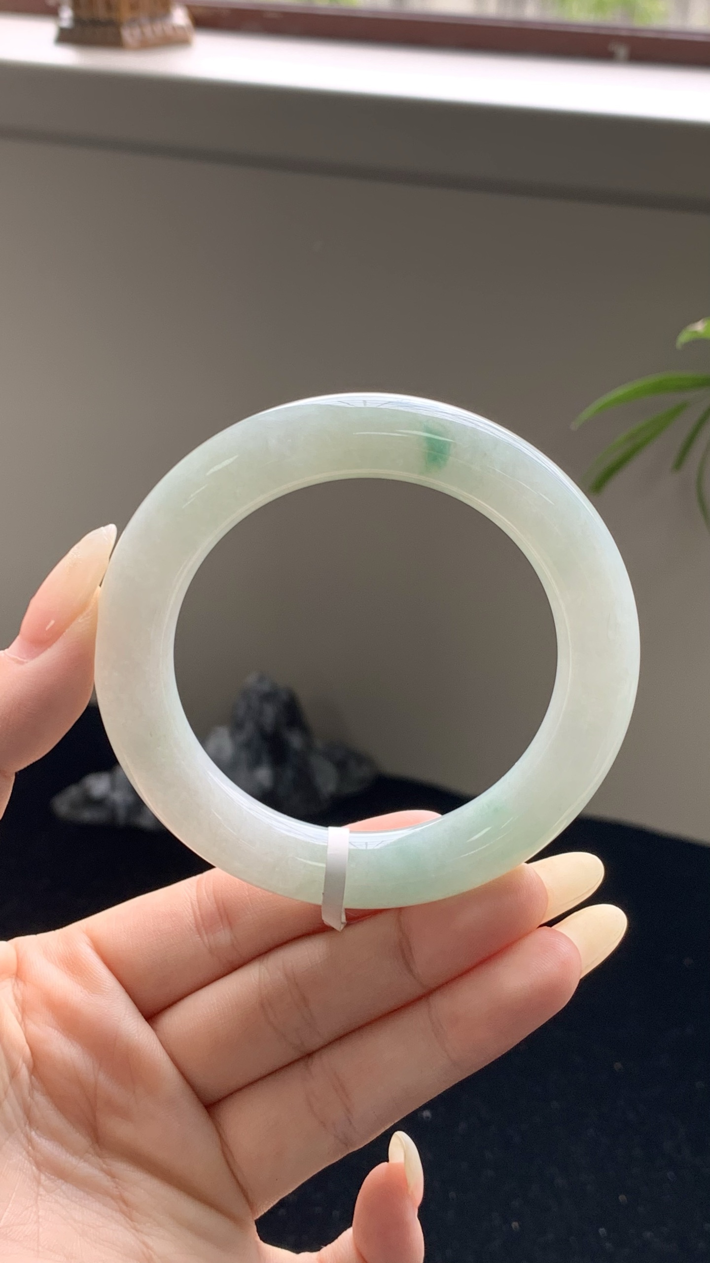 晴底飘花圆条成品 HYY-5614 ⭕️54-11-11