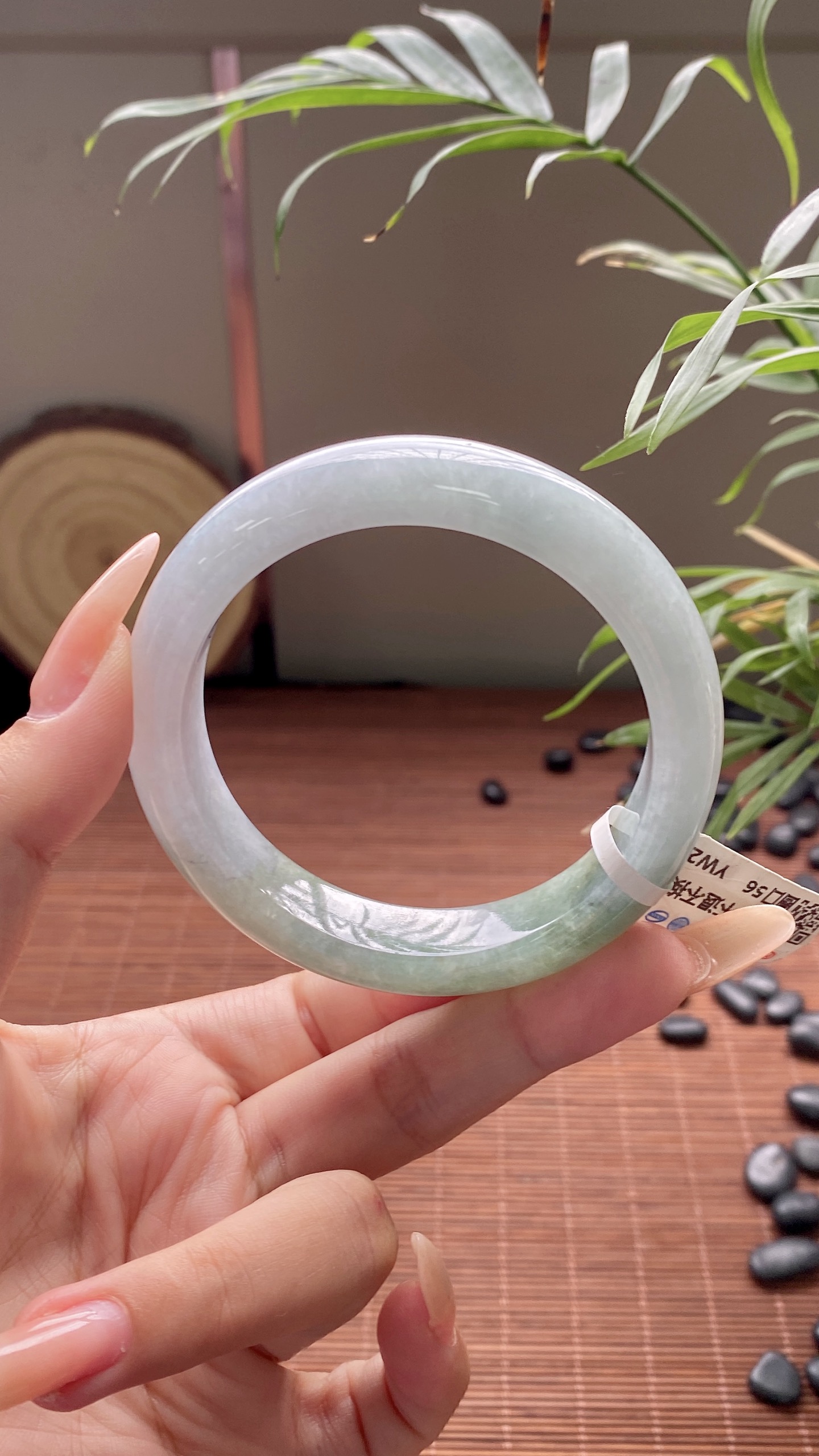 半山水正圈成品 HY-6433 ⭕️56-13-9