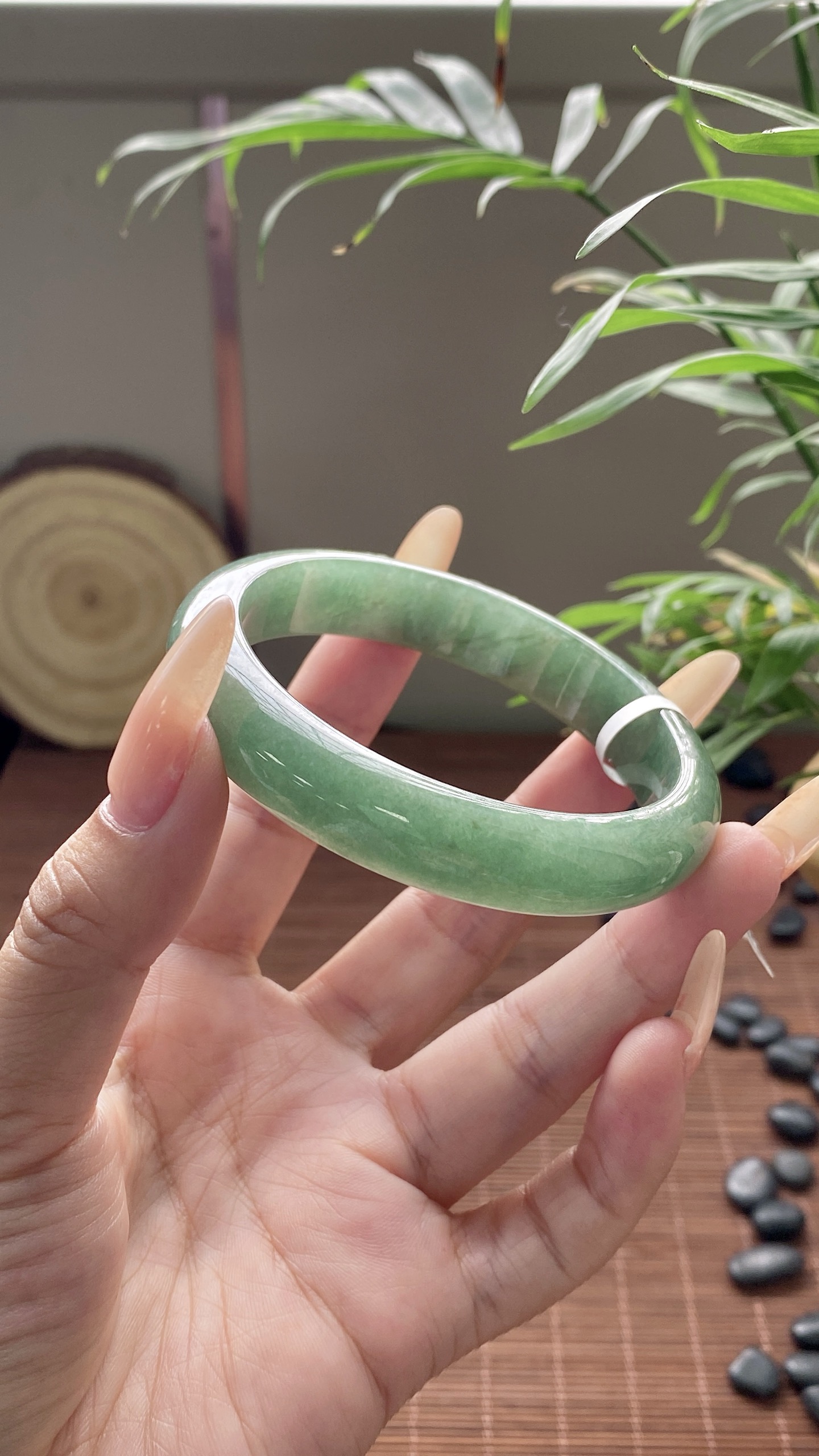 油青正圈成品 HYY-6889 ⭕️57-12-8.5