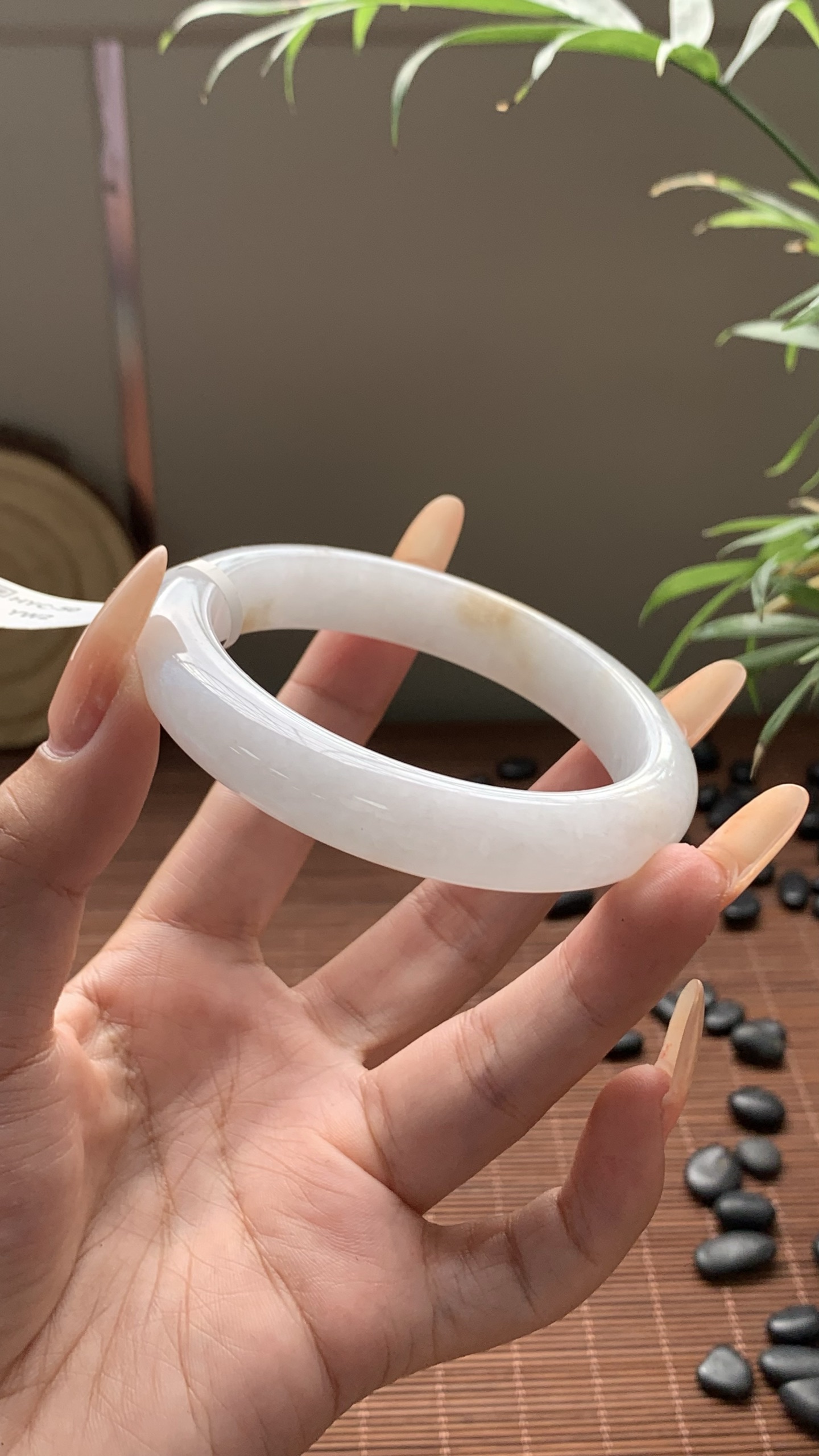 洒金正圈成品 HYC-50 ⭕️57-11.5-8