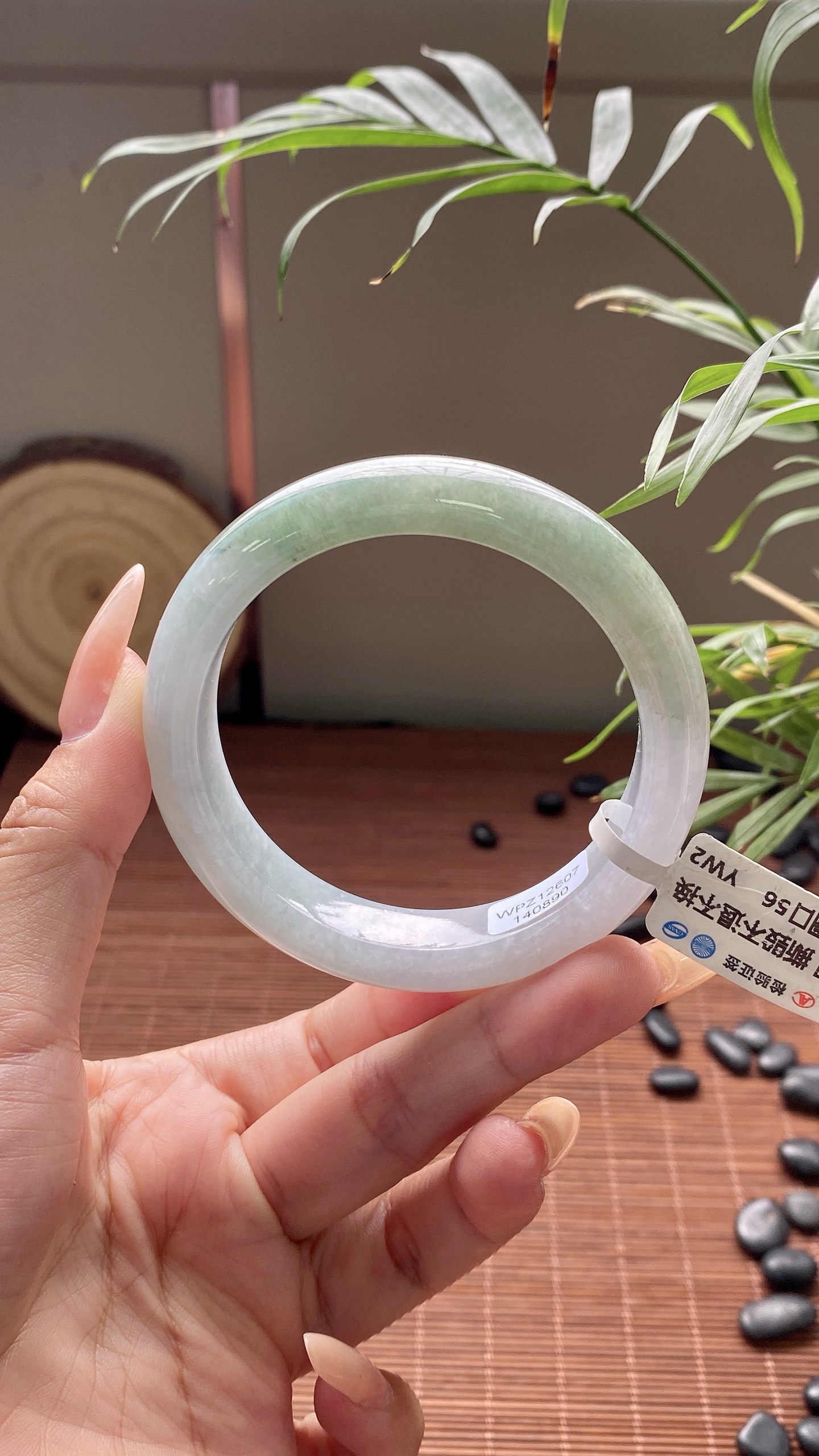 半山水正圈成品 HY-6433 ⭕️56-13-9