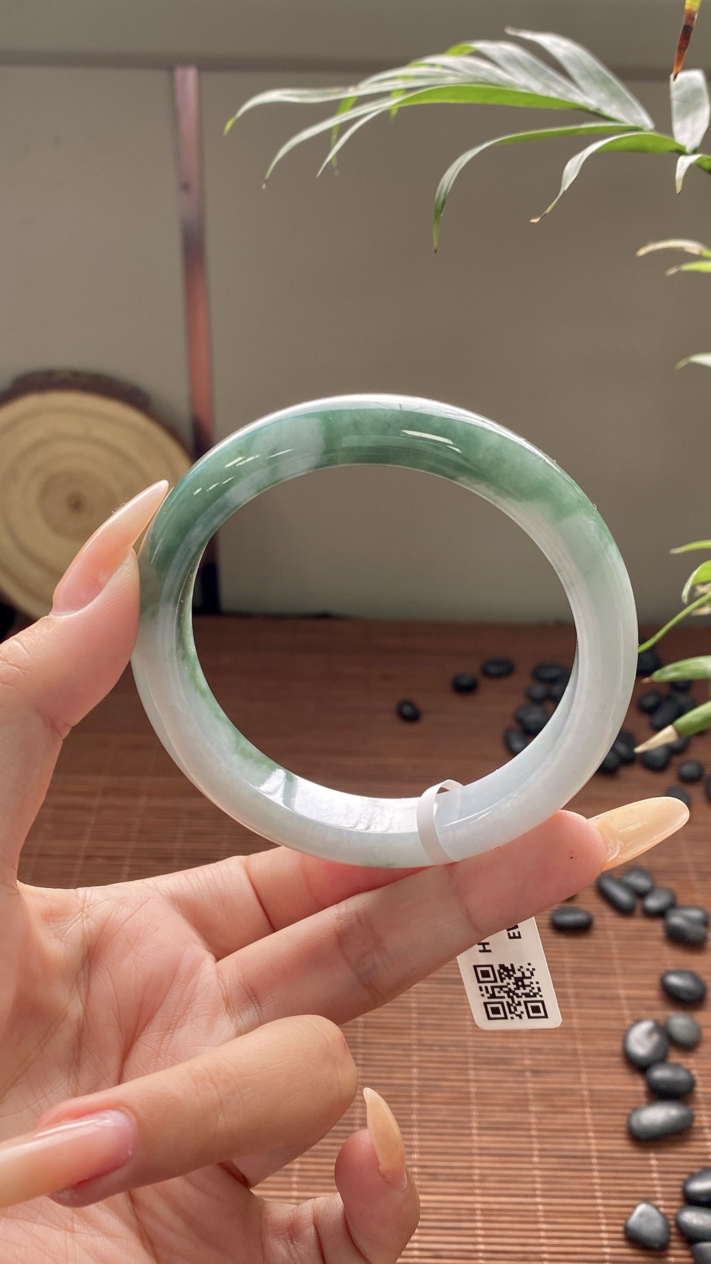 半山水正圈成品 HYY-5250 ⭕️59-12-8.5