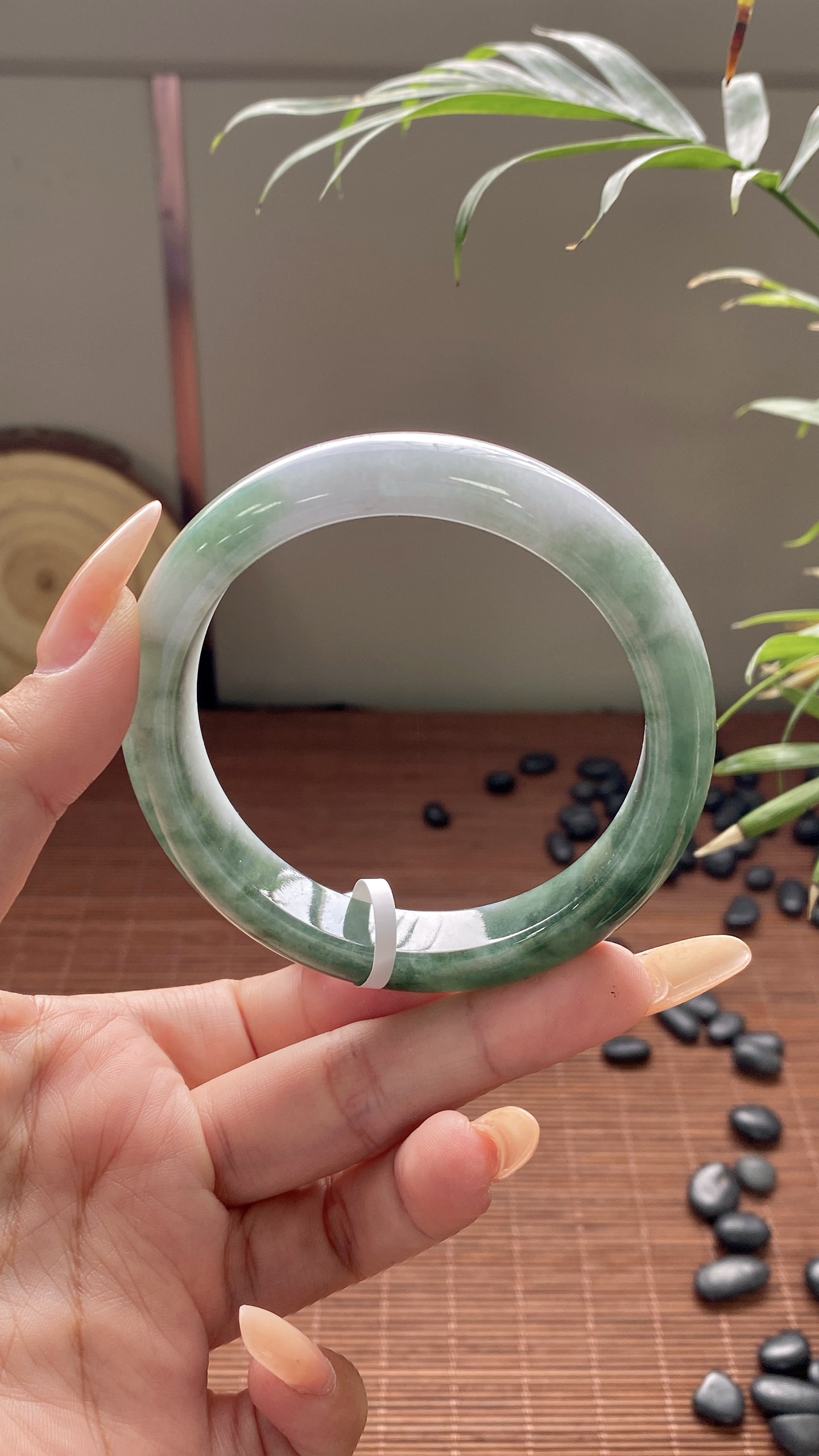 半山水正圈成品 HYY-5250 ⭕️59-12-8.5