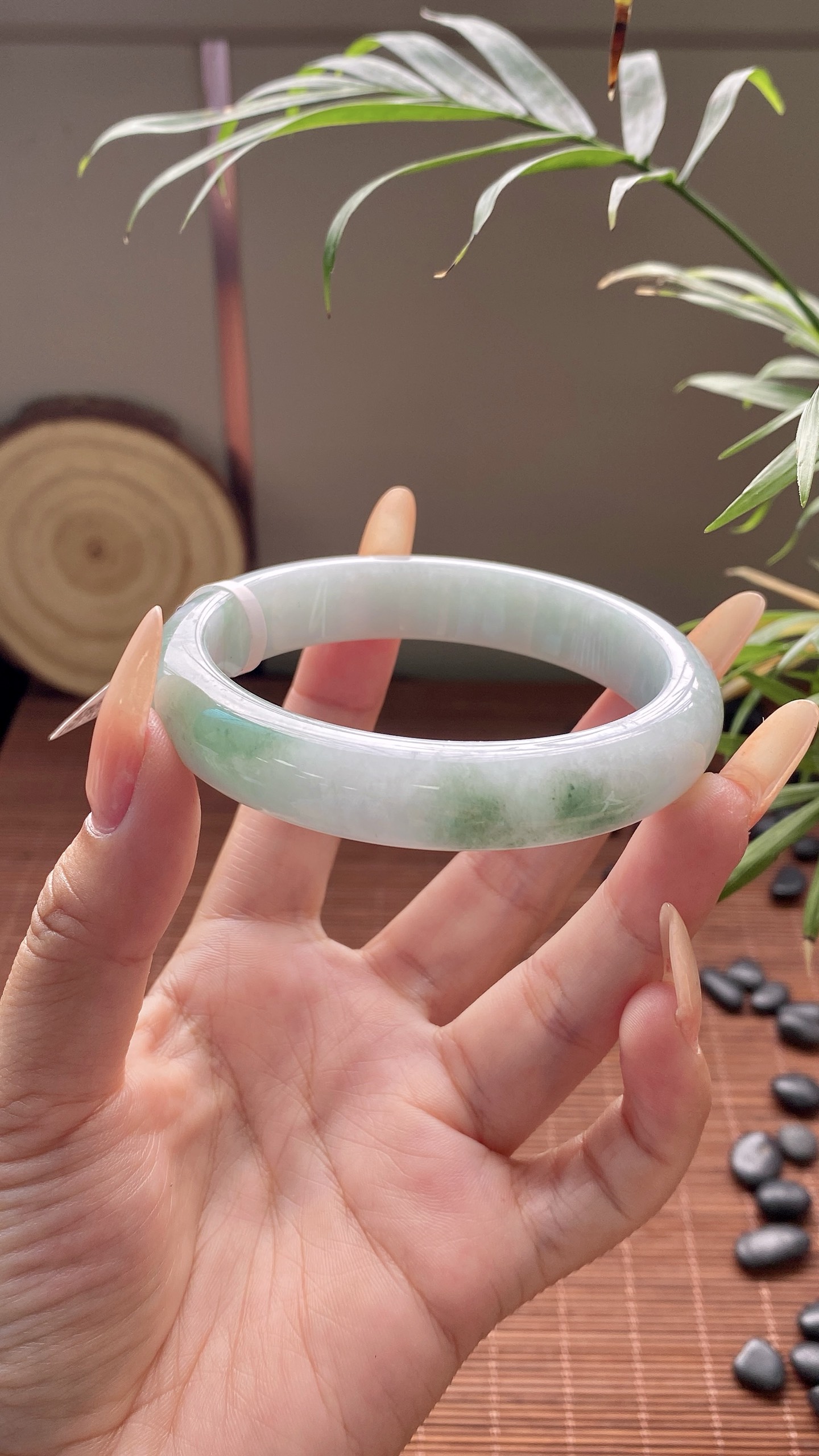 半山水正圈成品 HYC-119 ⭕️58-12-8