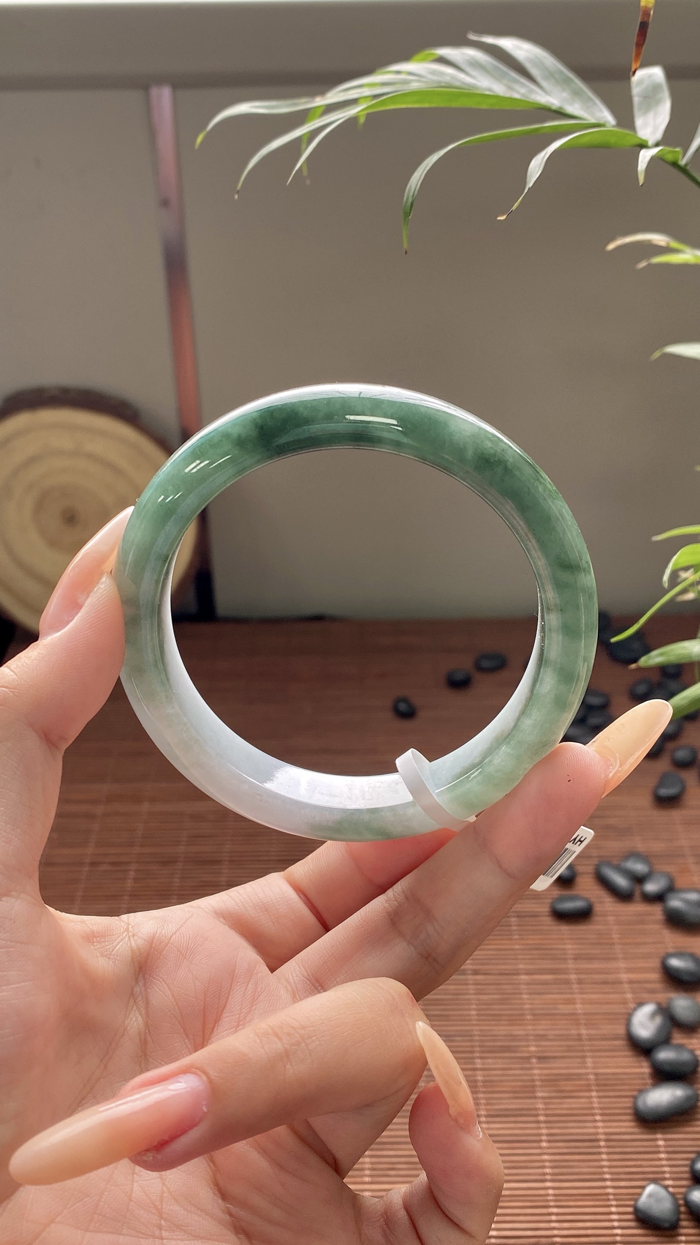 半山水正圈成品 HYY-5250 ⭕️59-12-8.5