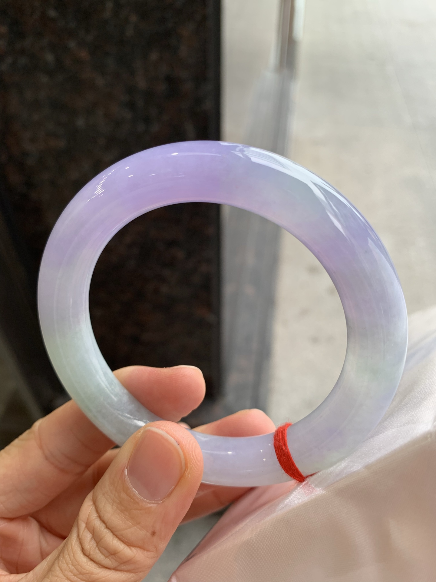 圆条 微棉 尺寸：58/11 色浓