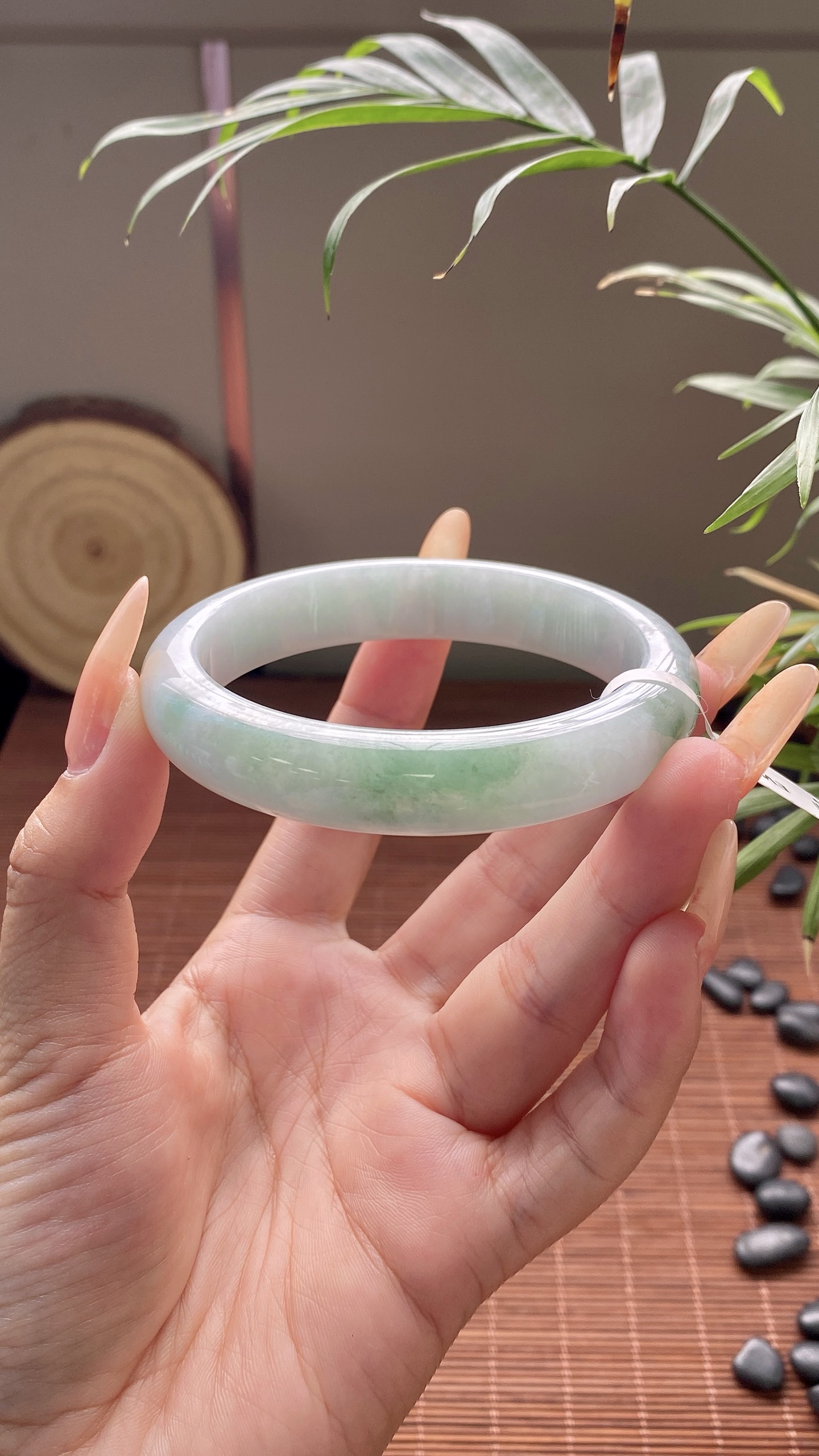 半山水正圈成品 HYC-119 ⭕️58-12-8