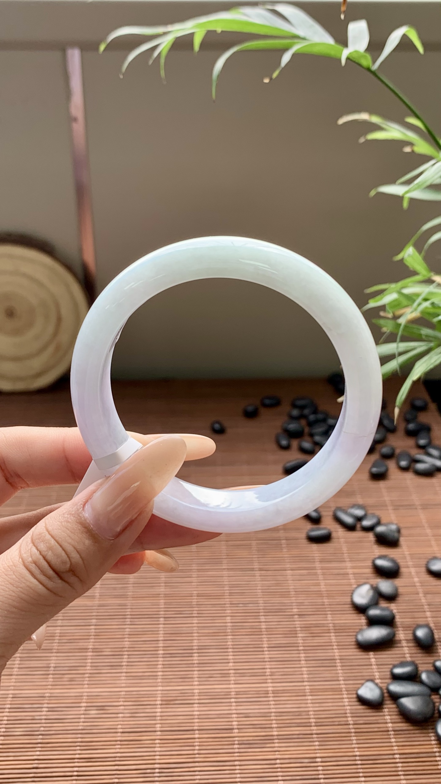 冰晴正圈成品 HYY7879 ⭕️54-12-8