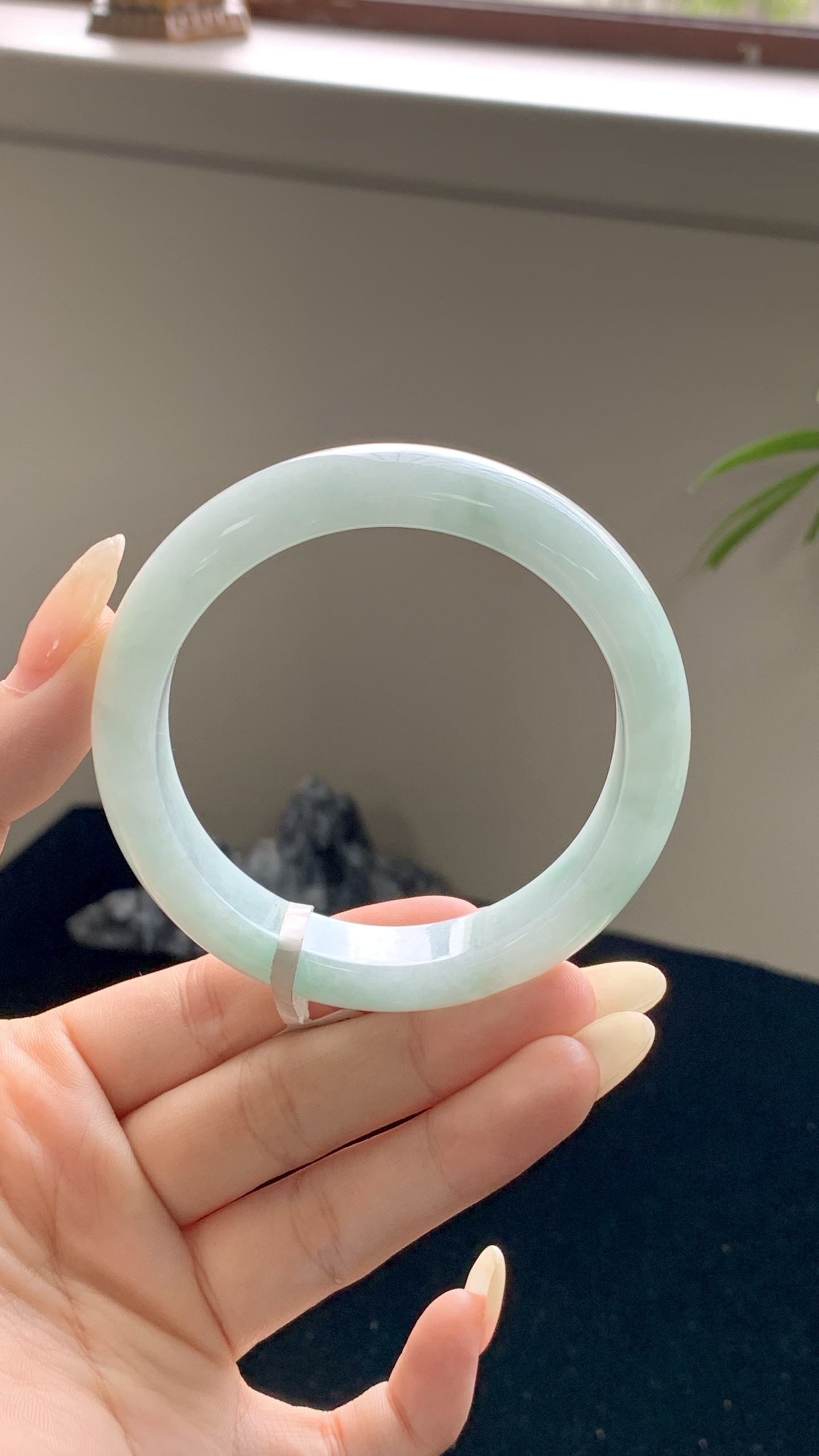 晴蓝正圈成品 HYY-3632 ⭕️56-13-8