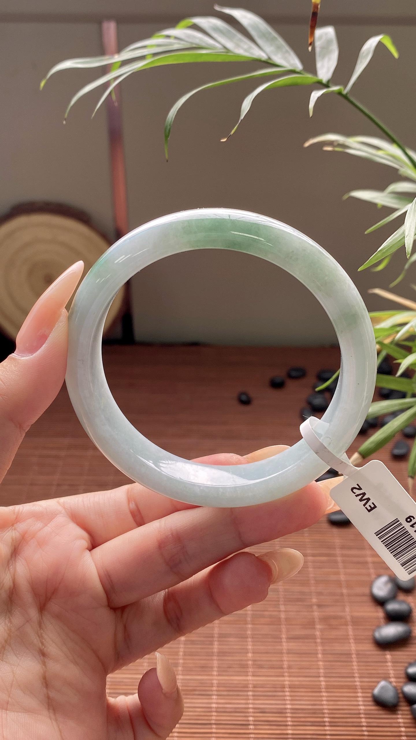 半山水正圈成品 HYC-119 ⭕️58-12-8