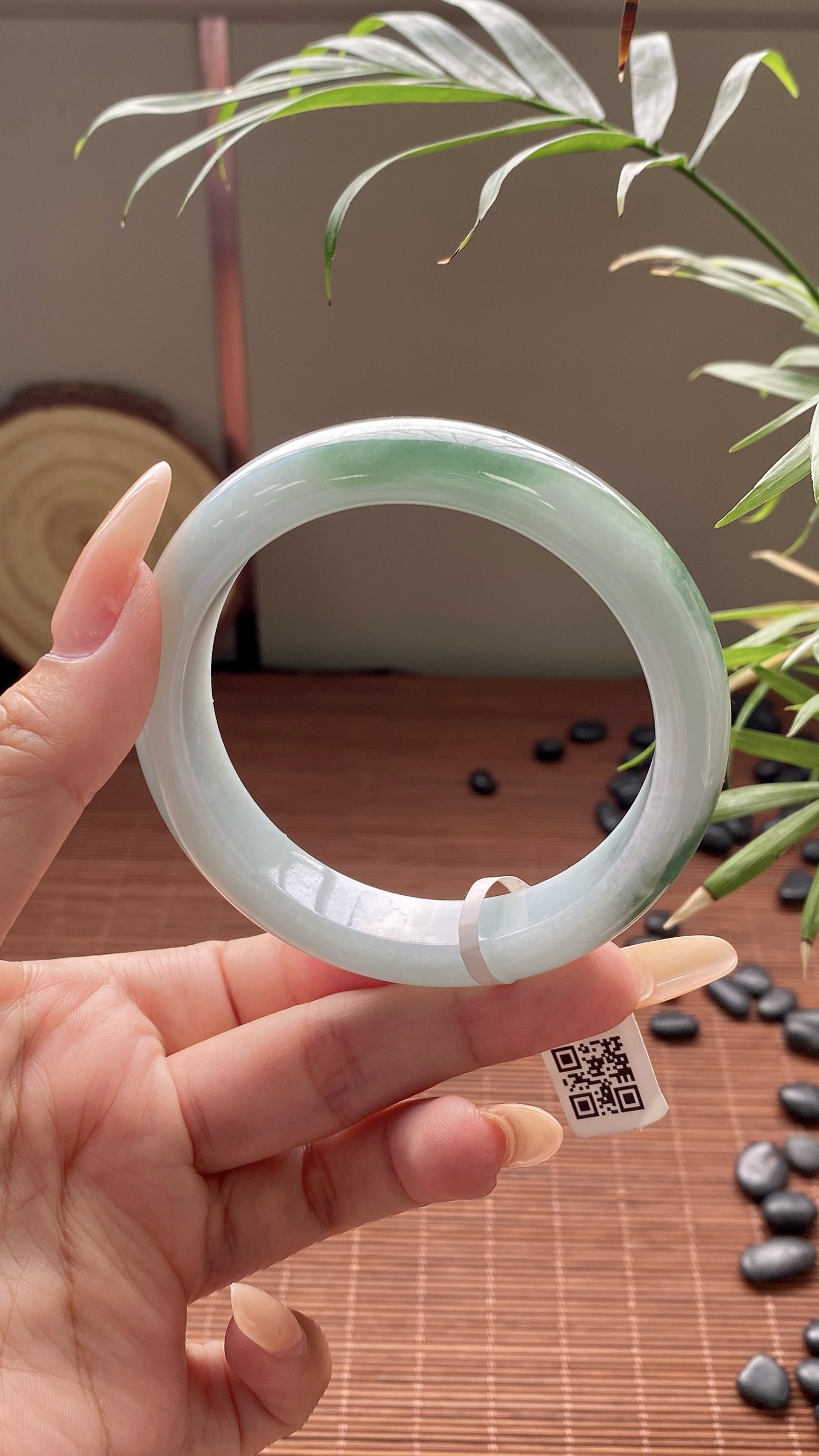 半山水正圈成品,HY-2497,58-13-9