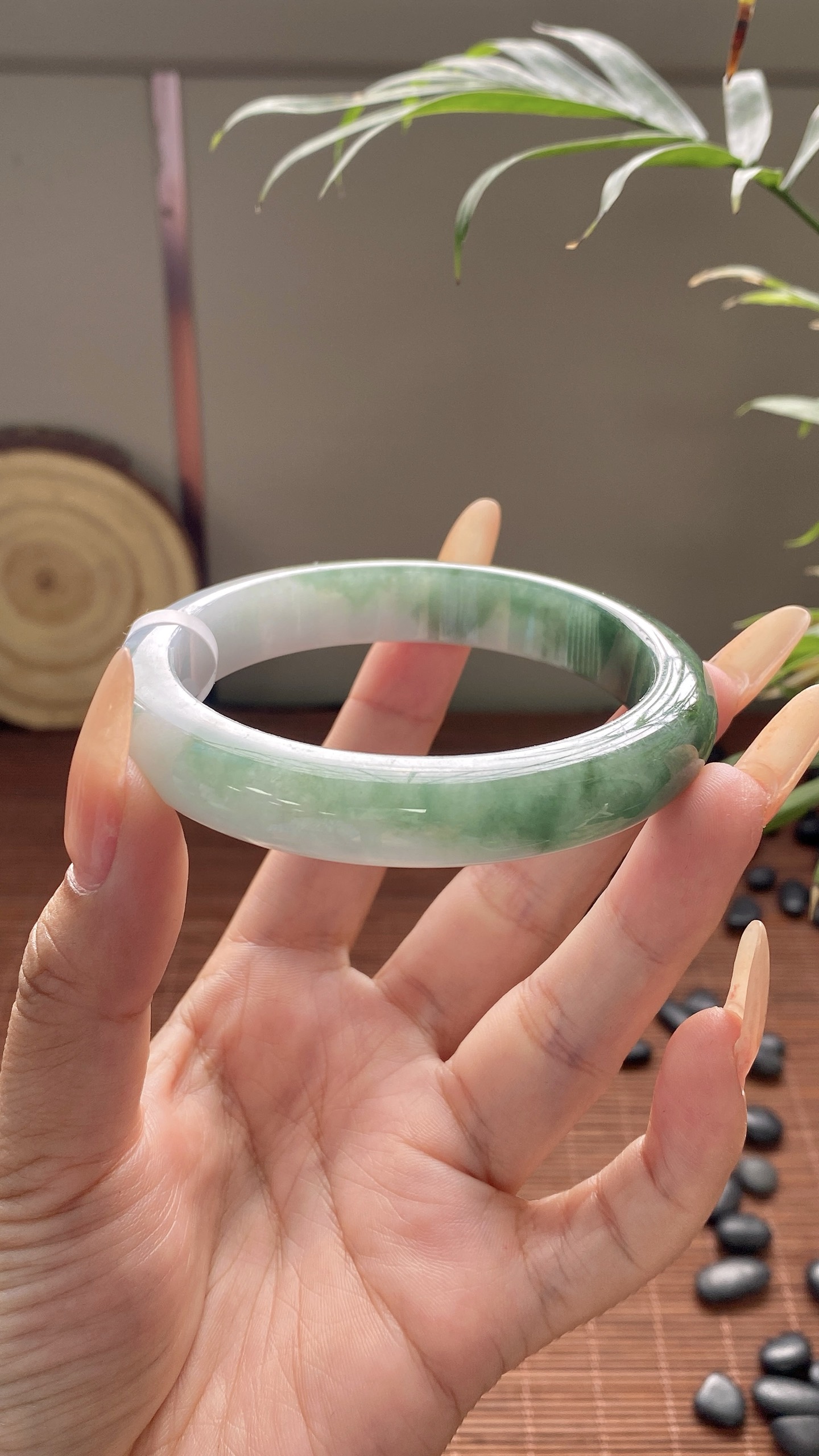 半山水正圈成品 HYY-5250 ⭕️59-12-8.5