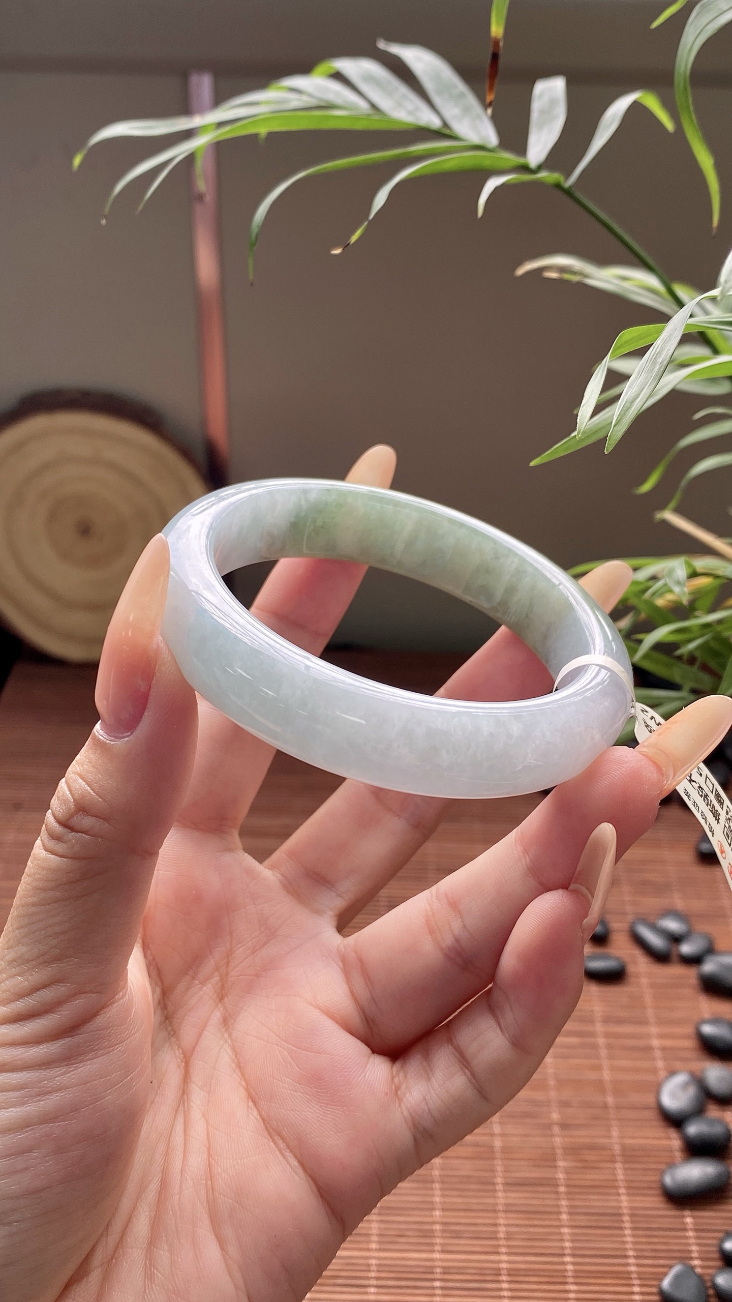 半山水正圈成品 HY-6433 ⭕️56-13-9