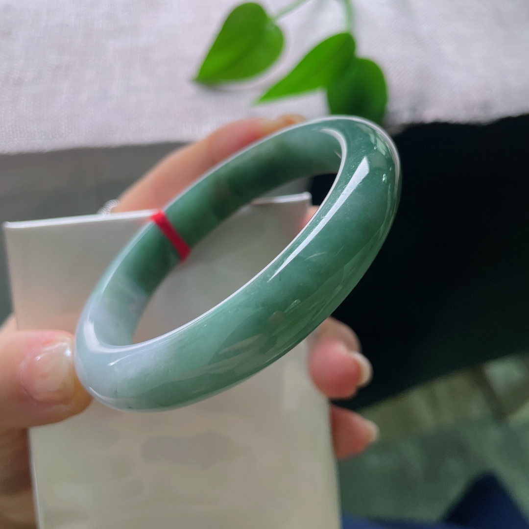 油青正圈，贵气，优雅，贵气，耐看，一点色线，ss57785a