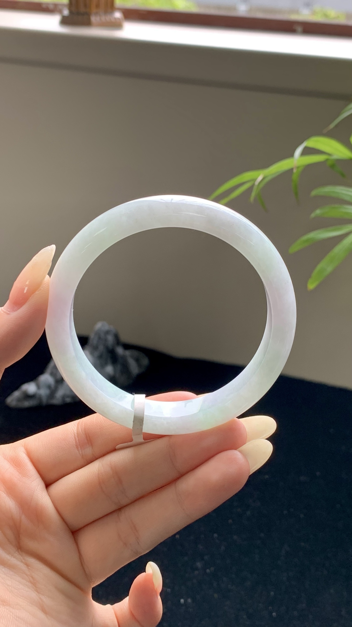 淡春彩正圈成品 HYC234 ⭕️57-11.5-7