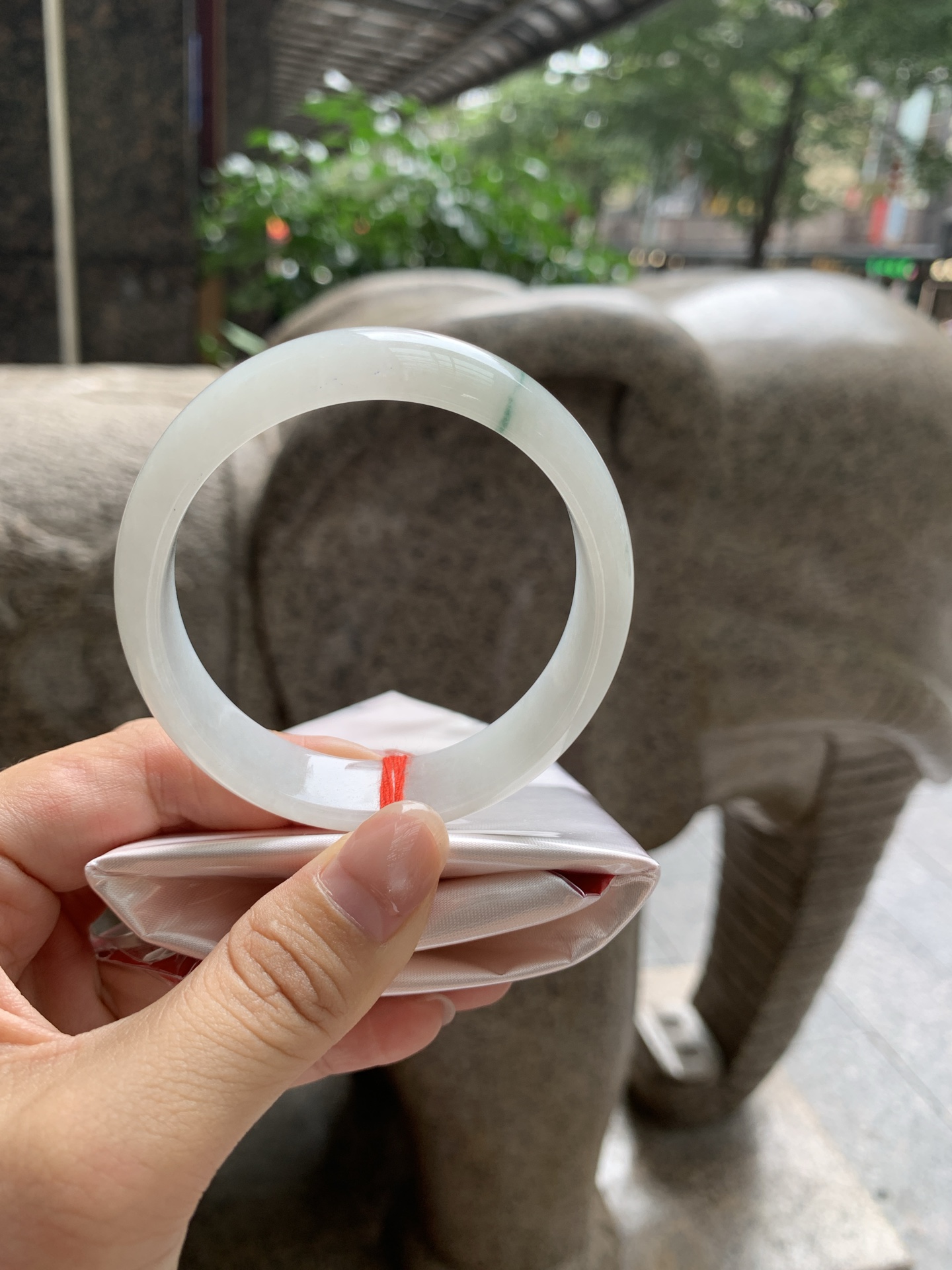 飘花贵妃,无裂,0823-N1398