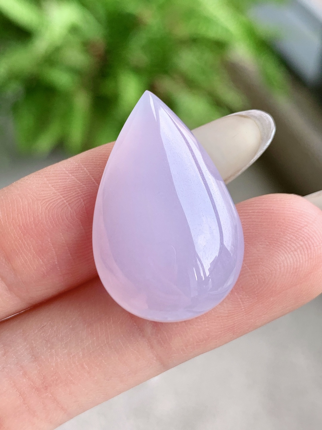 冰水滴吊坠,说明,性比高,厚装,尺寸27.7-17.6-8.4,重量6.1克,不议