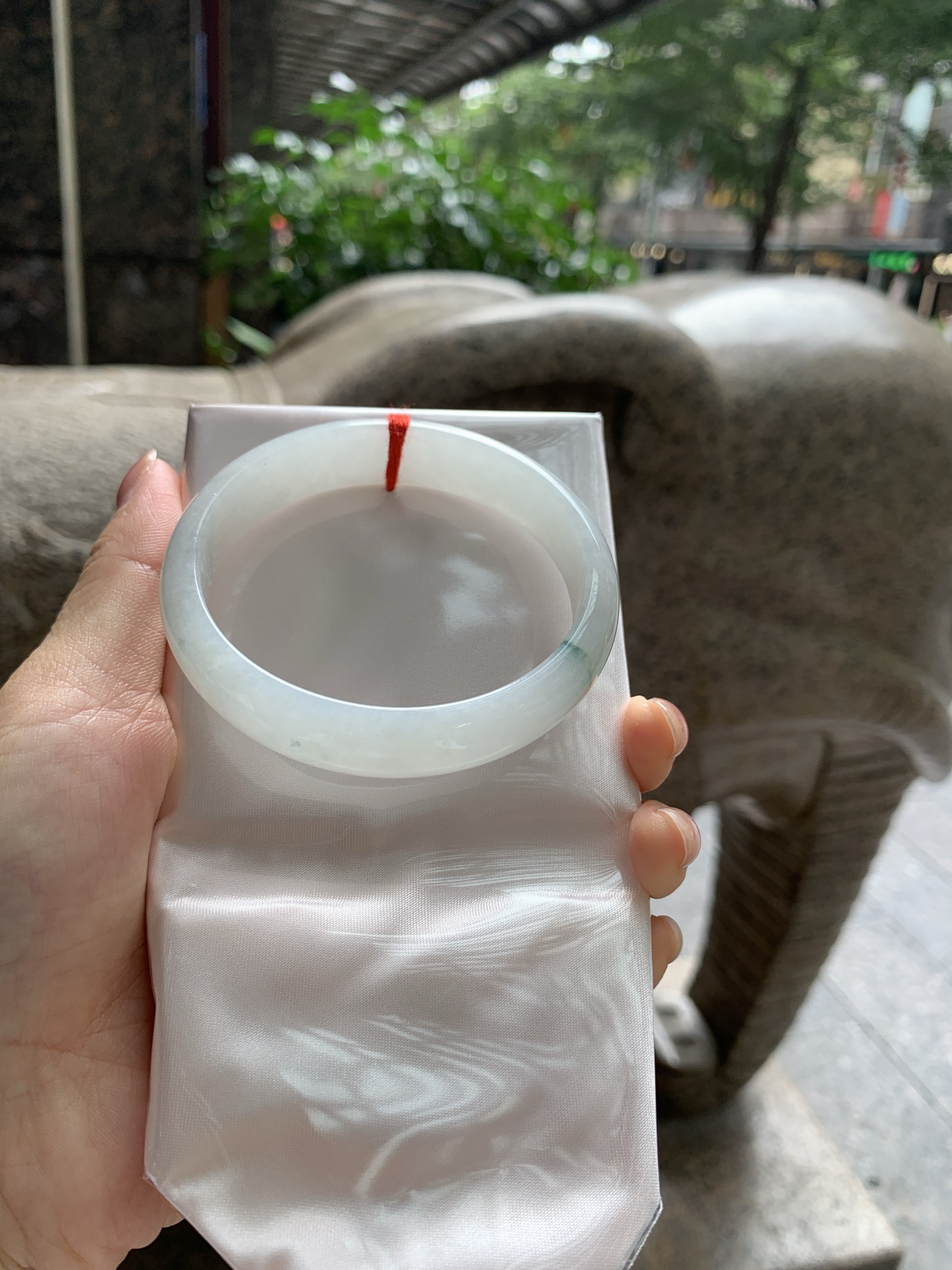 飘花贵妃,无裂,0823-N1398