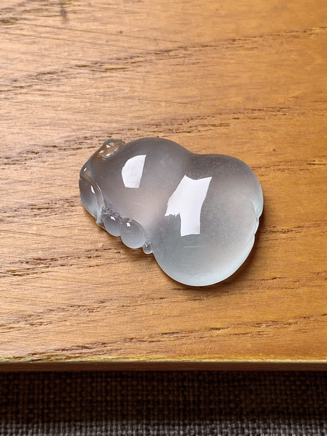 ️福瓜，水润种老 0823 尺寸22.9*17.4*5.4