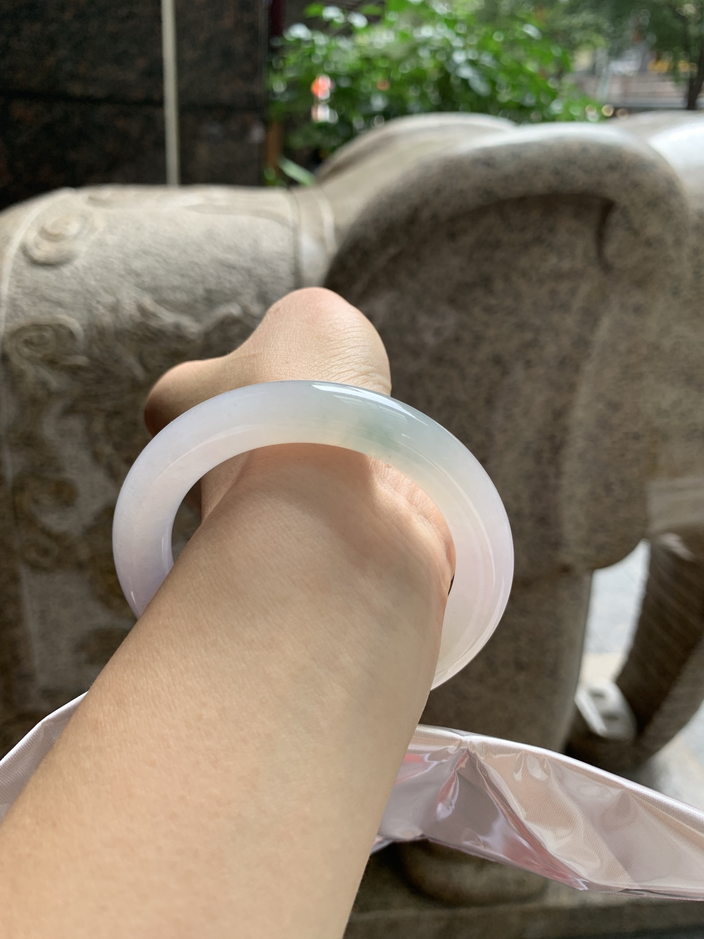 春彩圆条,0823-HN1397,无裂