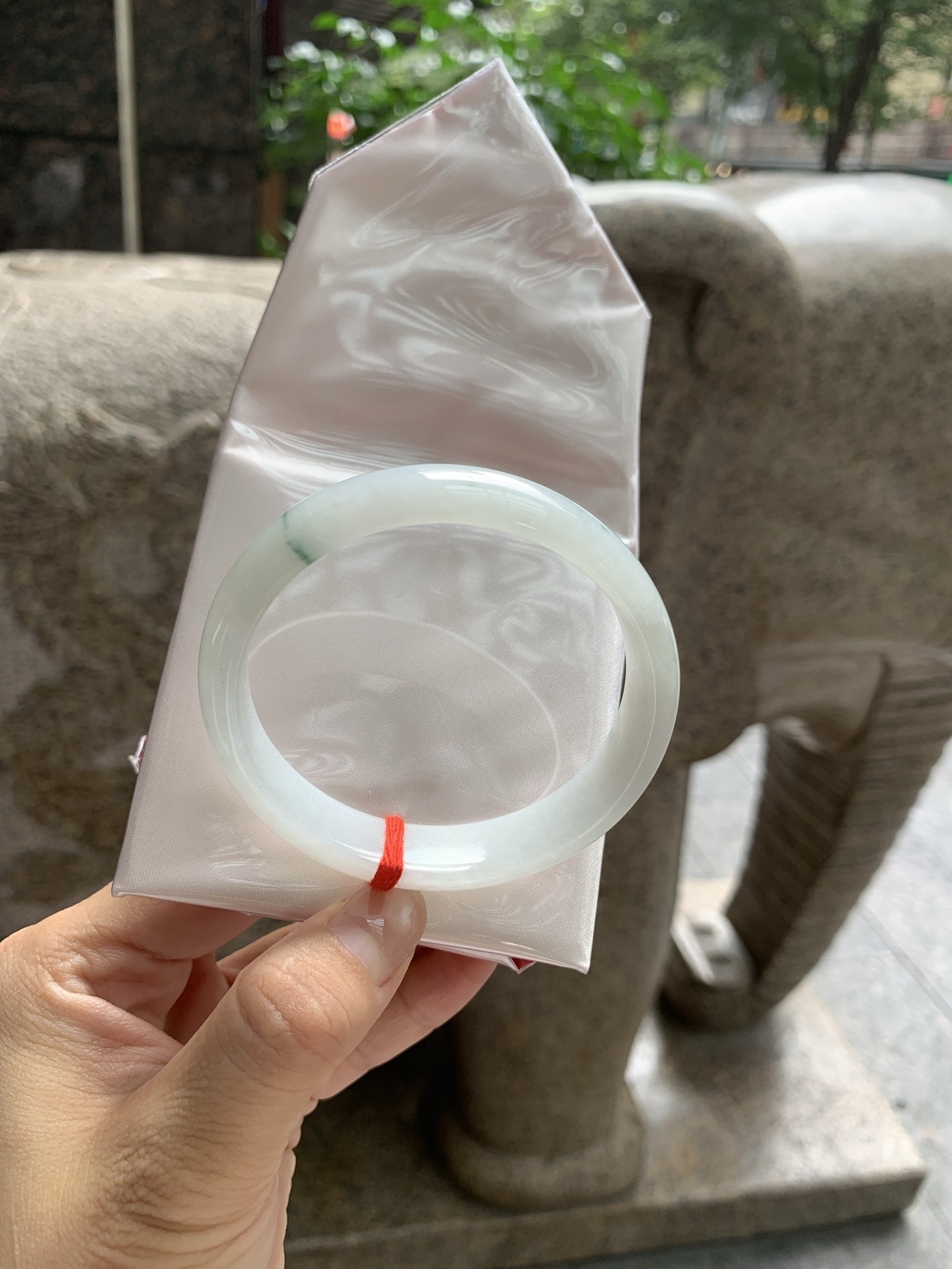 飘花贵妃,无裂,0823-N1398