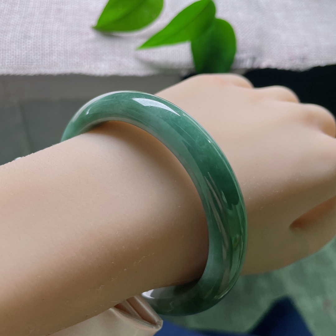 油青正圈，贵气，优雅，贵气，耐看，一点色线，ss57785a