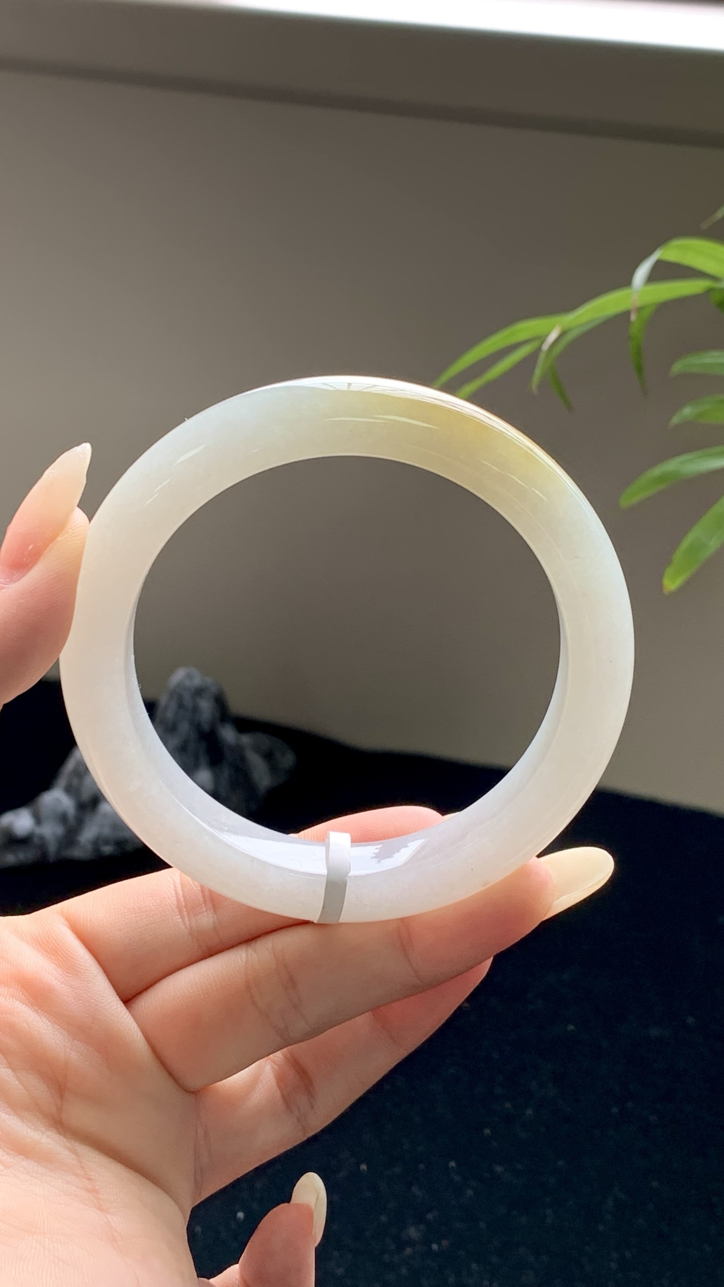 黄翡正圈成品,59-12-9