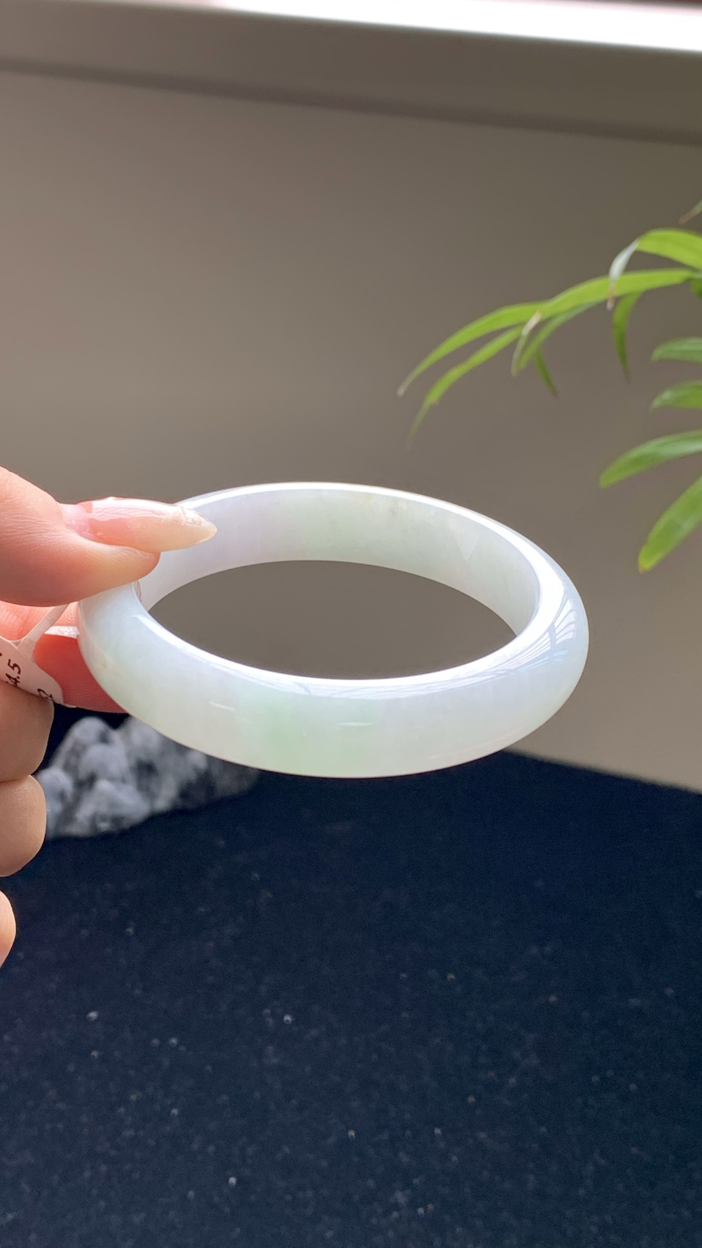 晴底正圈成品,HYY-7677,⭕️54.5-12-7.5