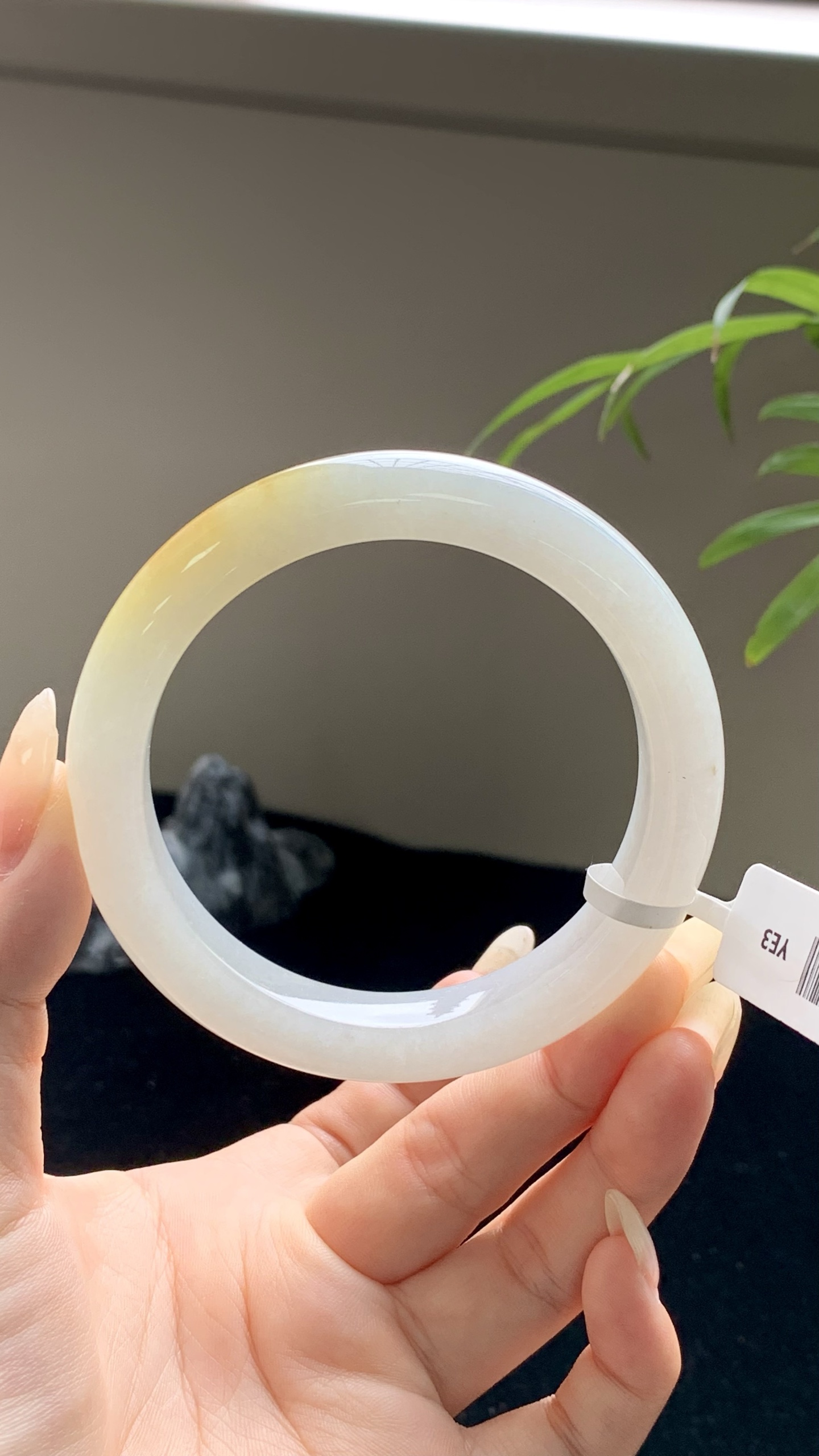 黄翡正圈成品,59-12-9