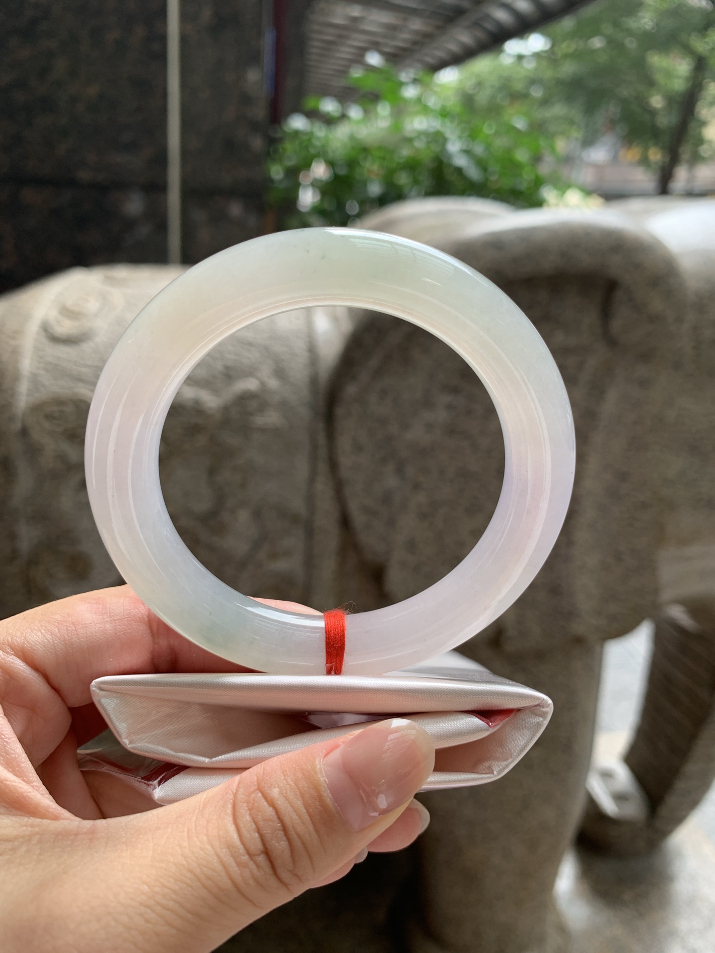 春彩圆条,0823-HN1397,无裂