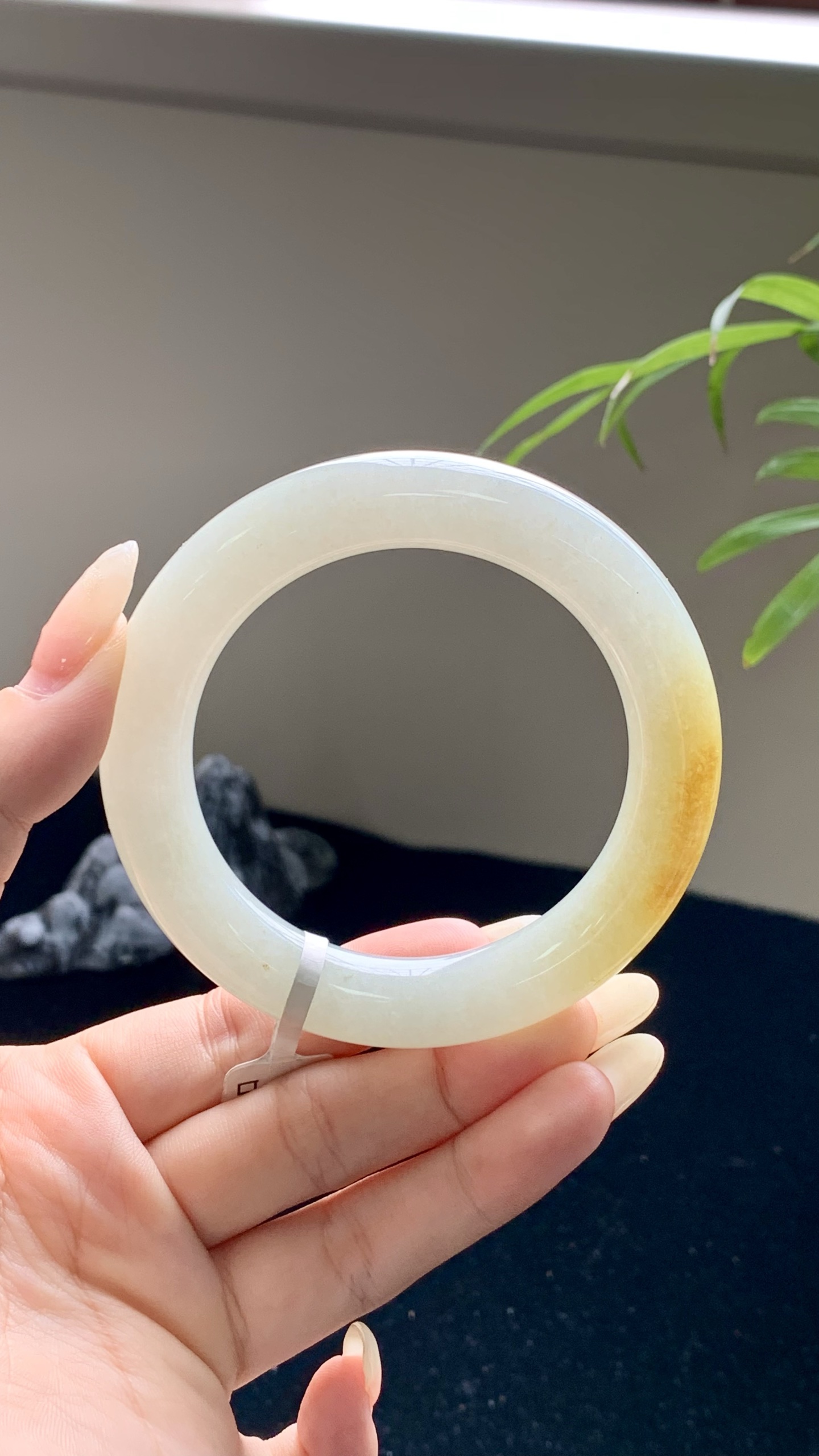 黄翡圆条成品,HYY-4932,⭕️55-11-11