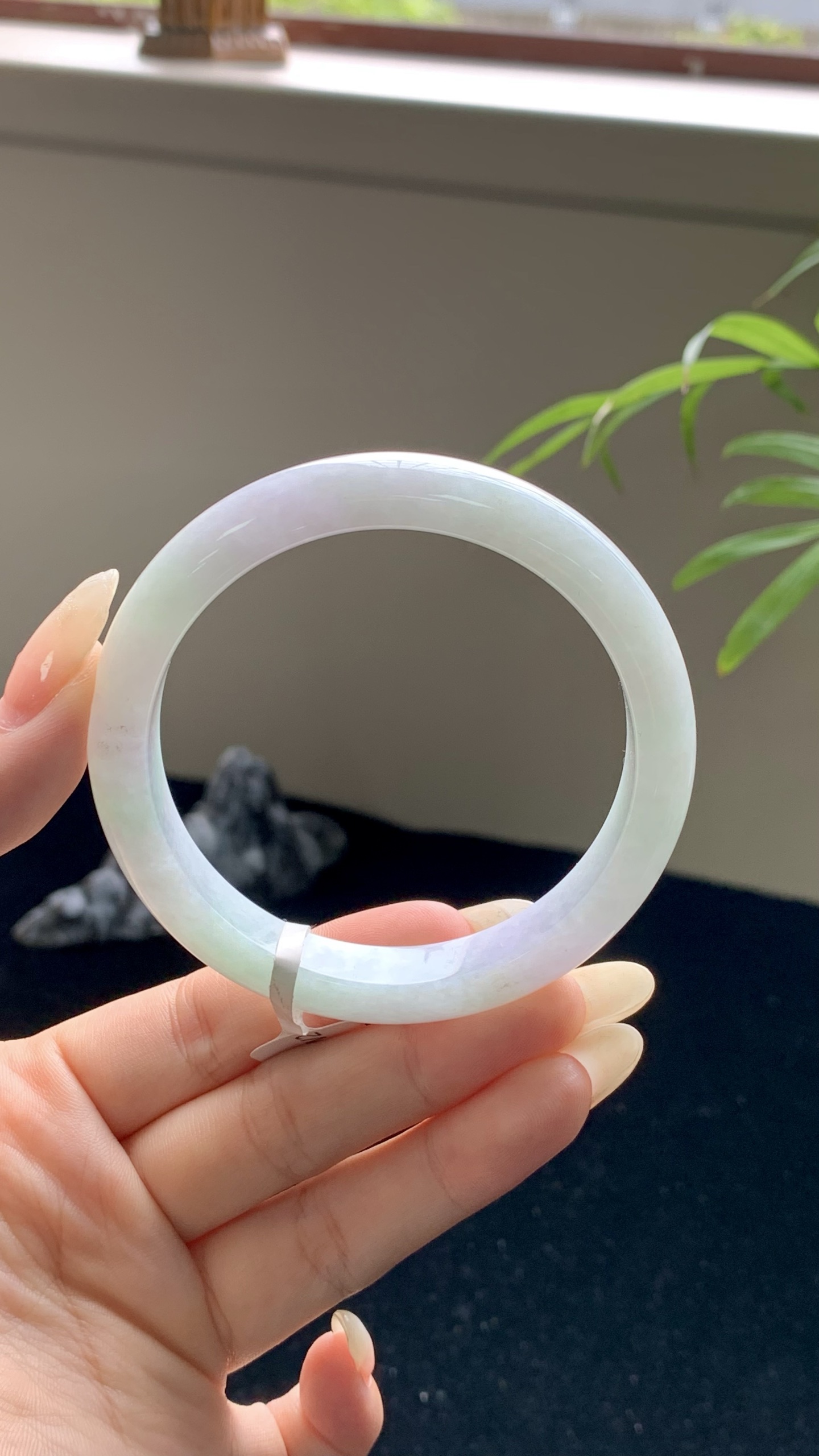 淡春彩正圈成品 HYC234 ⭕️57-11.5-7