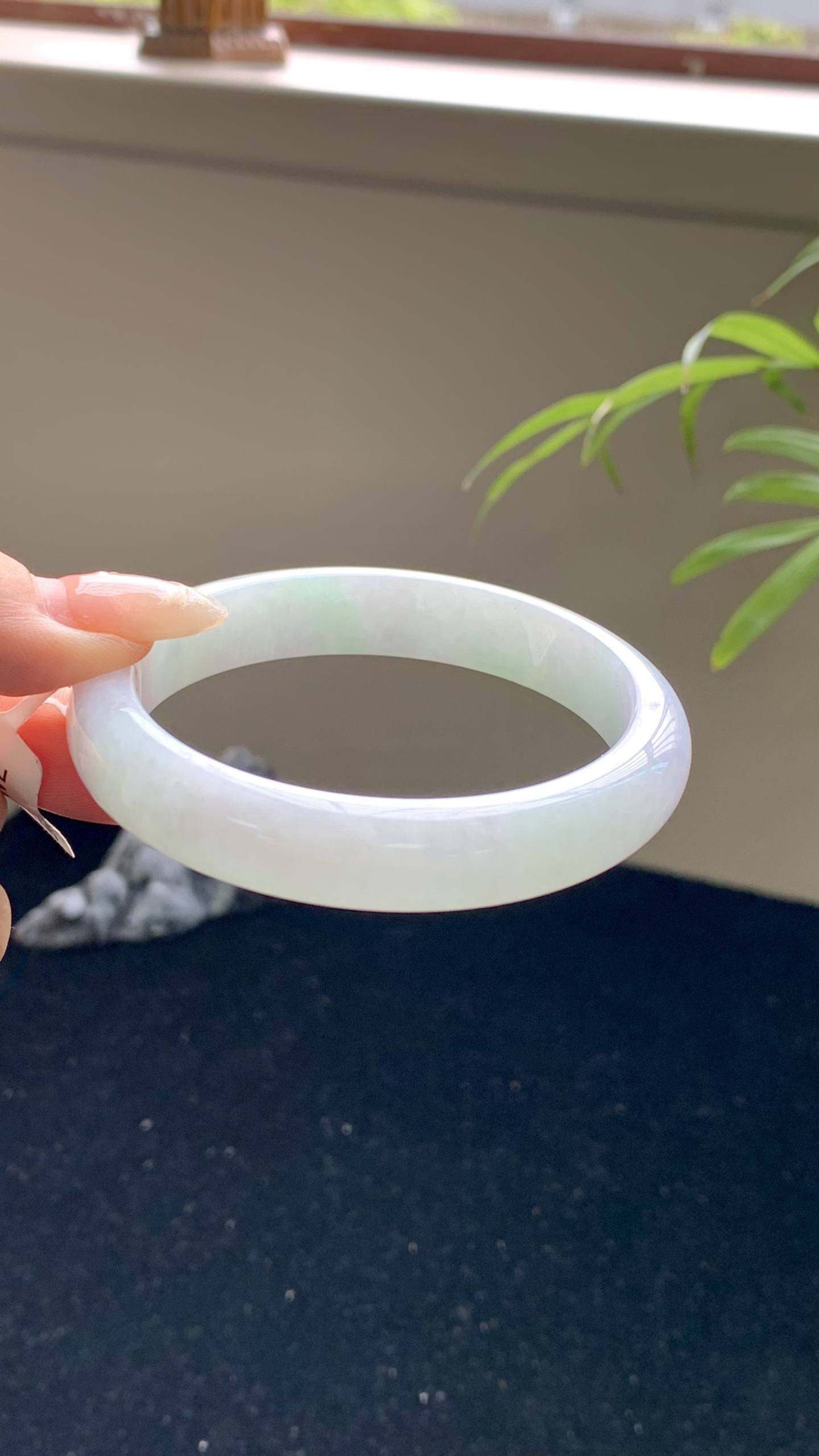 淡春彩正圈成品 HYC234 ⭕️57-11.5-7