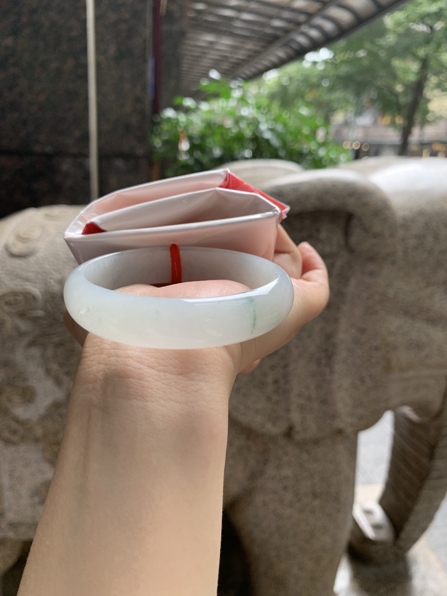 飘花贵妃,无裂,0823-N1398